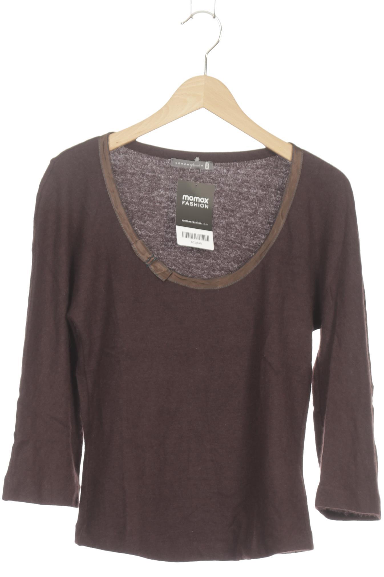 

Dorothee Schumacher Damen Pullover, braun