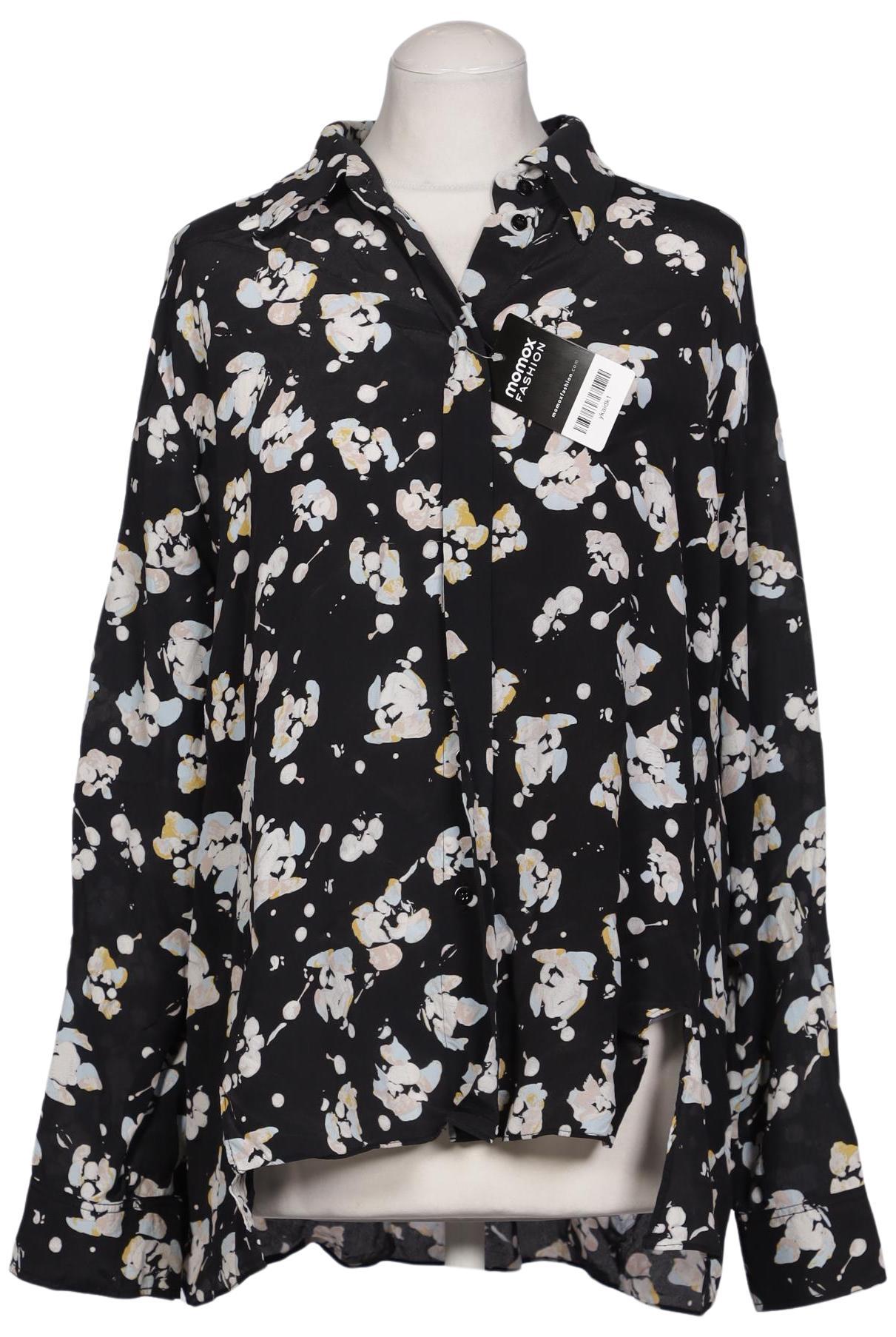 

Dorothee Schumacher Damen Bluse, mehrfarbig, Gr. 36