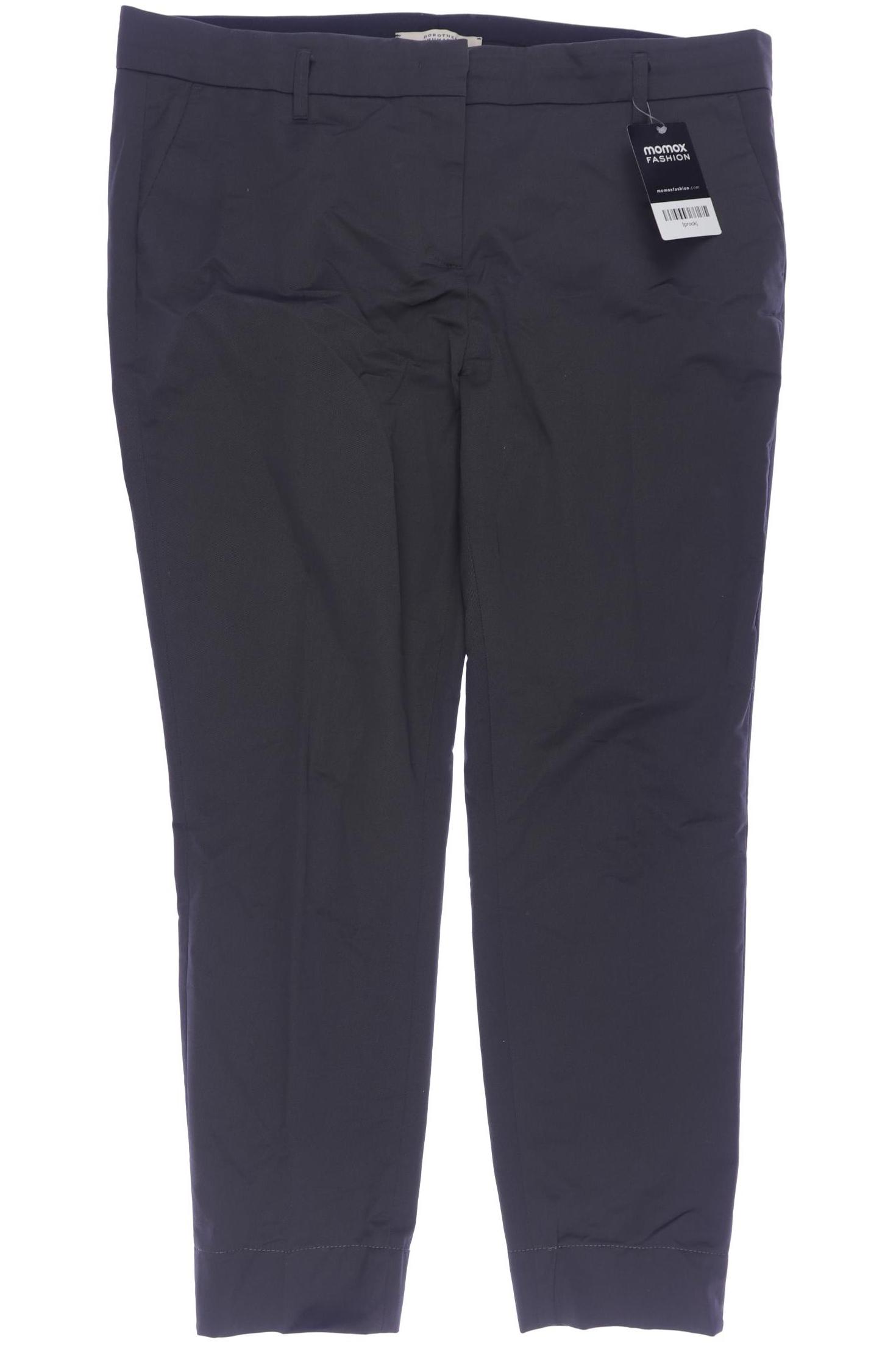 

Dorothee Schumacher Damen Stoffhose, grau, Gr. 42