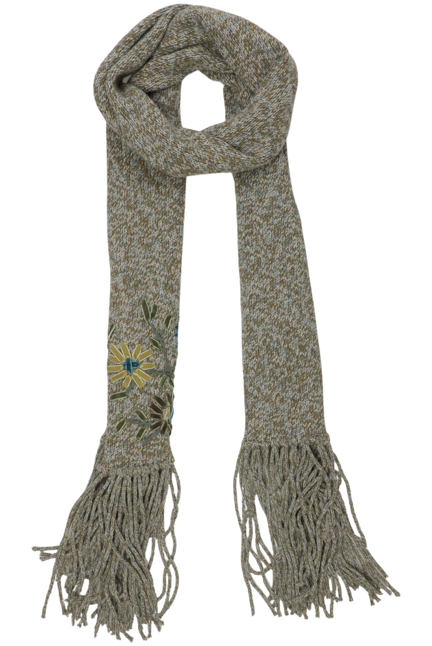 

Dorothee Schumacher Damen Schal, beige, Gr.