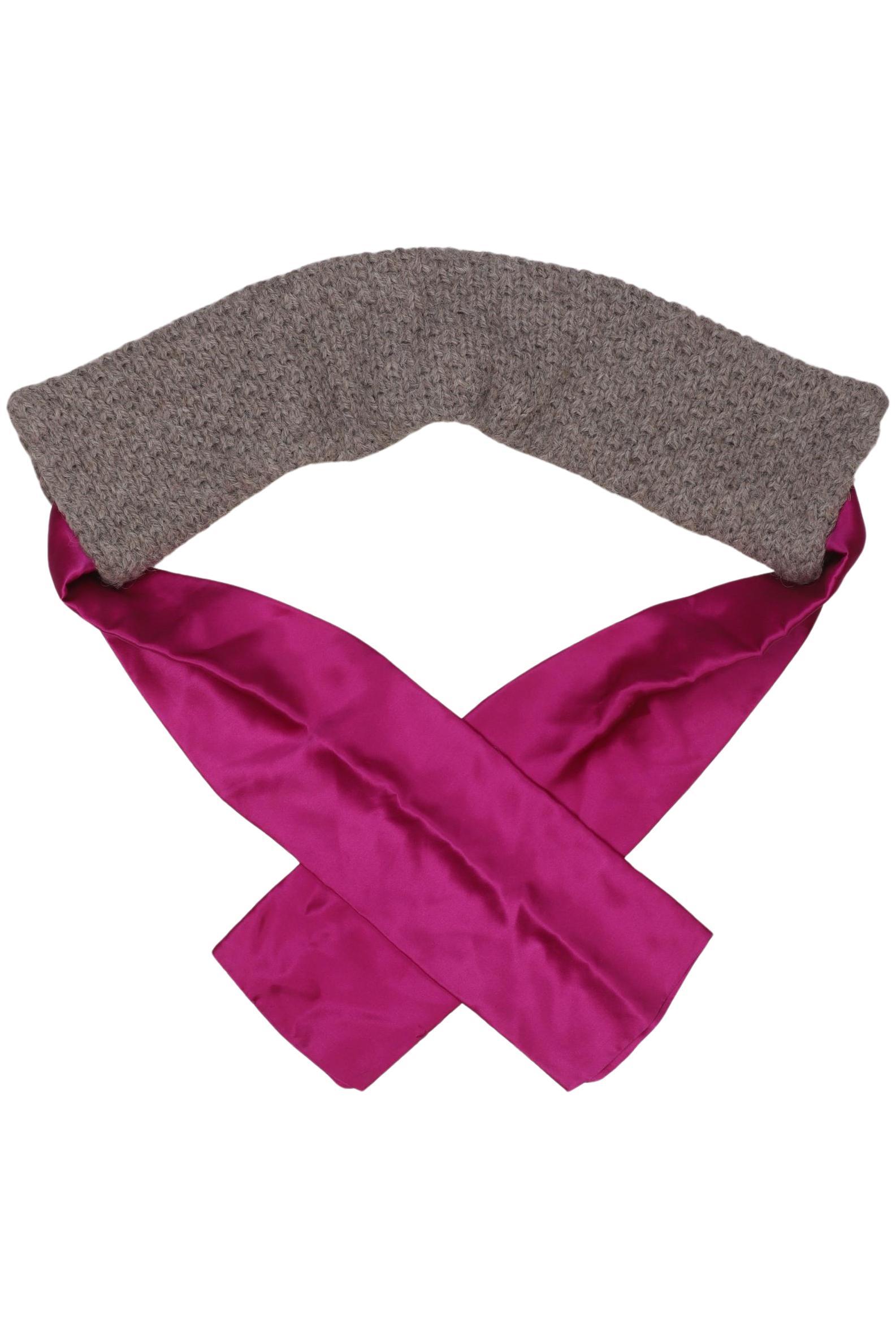 

Dorothee Schumacher Damen Schal, mehrfarbig, Gr.