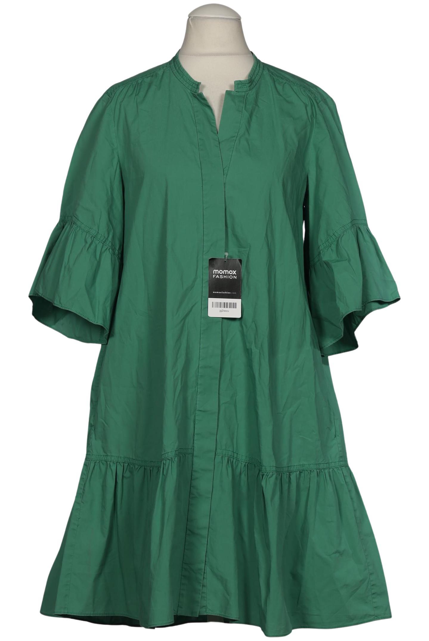 

Dorothee Schumacher Damen Kleid, grün, Gr. 34