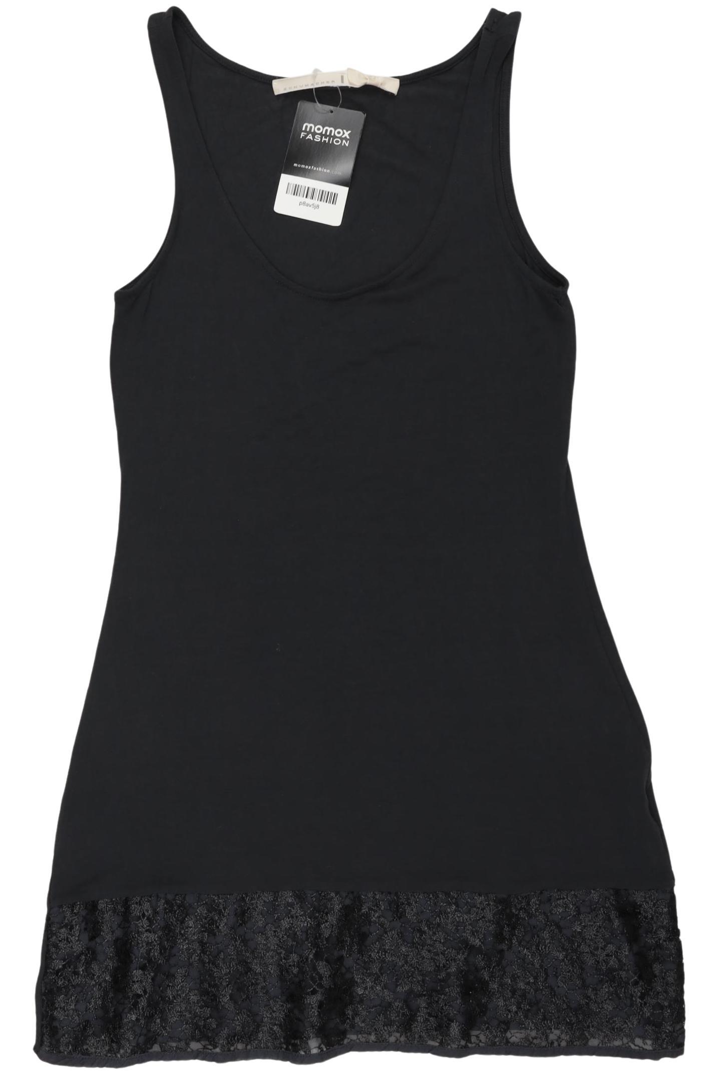 

Dorothee Schumacher Damen Top, grau, Gr. 34