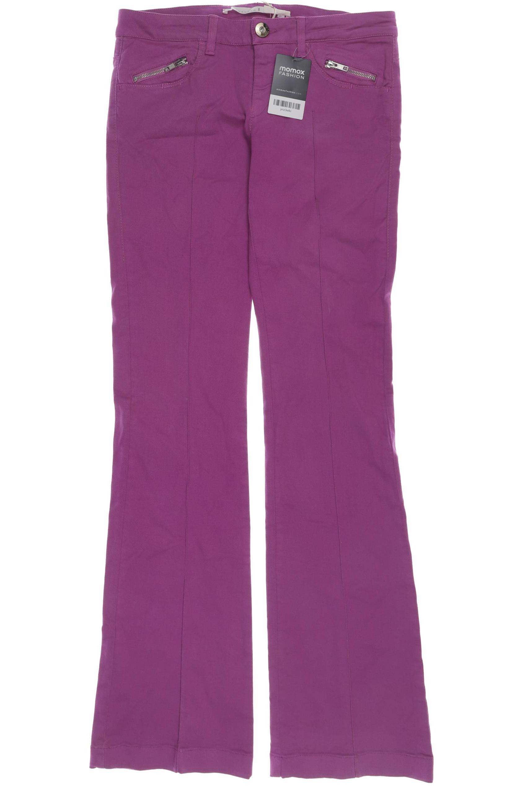 

Dorothee Schumacher Damen Jeans, pink