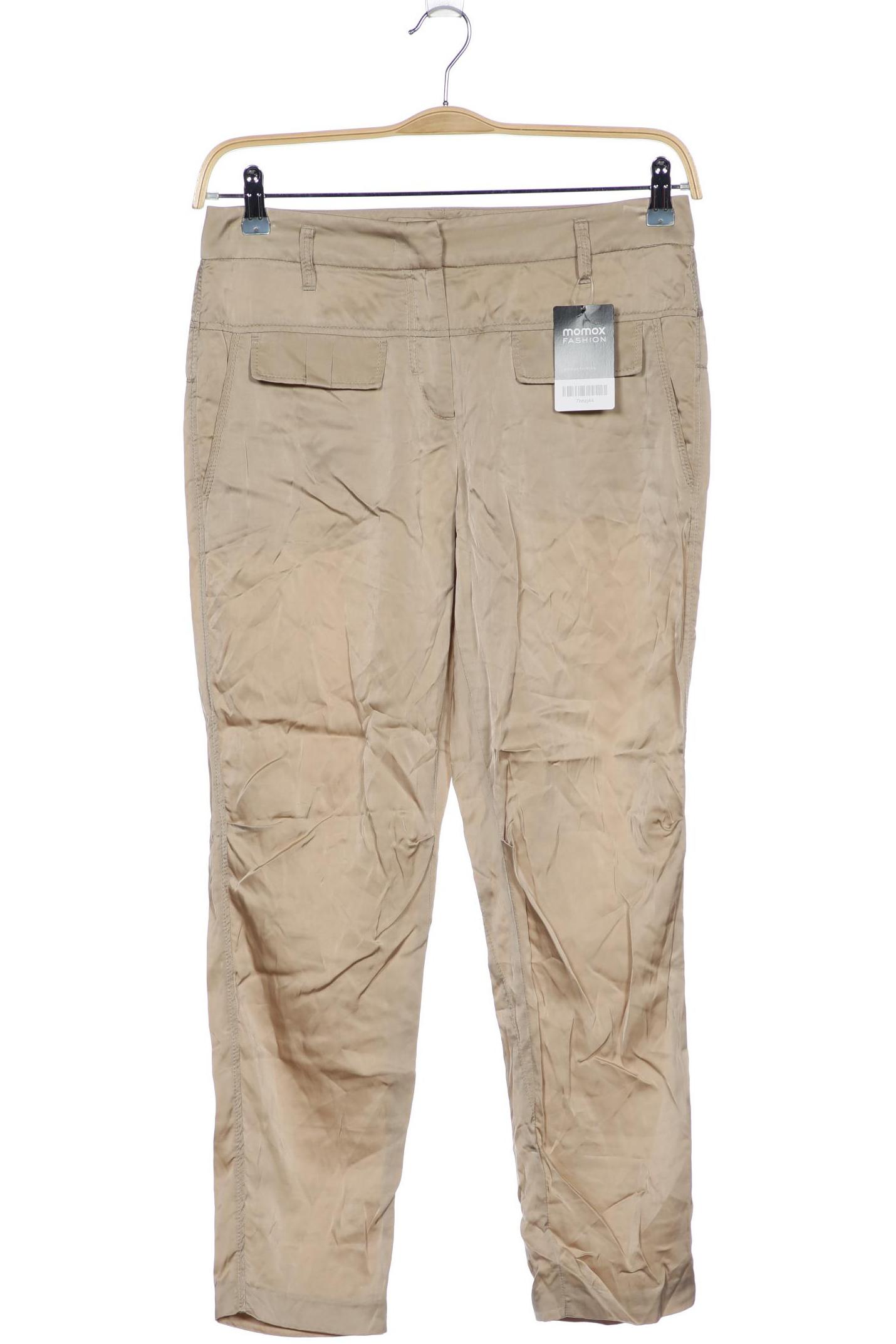 

Dorothee Schumacher Damen Stoffhose, beige