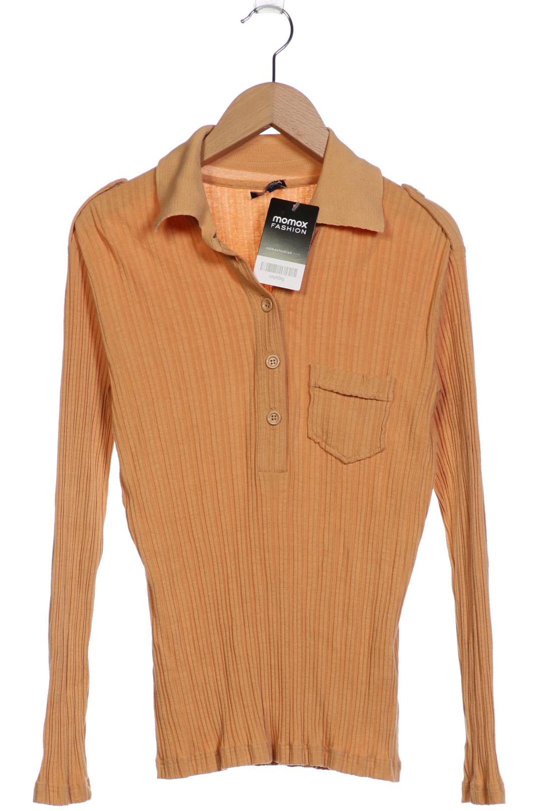 

Dorothee Schumacher Damen Poloshirt, orange, Gr. 32