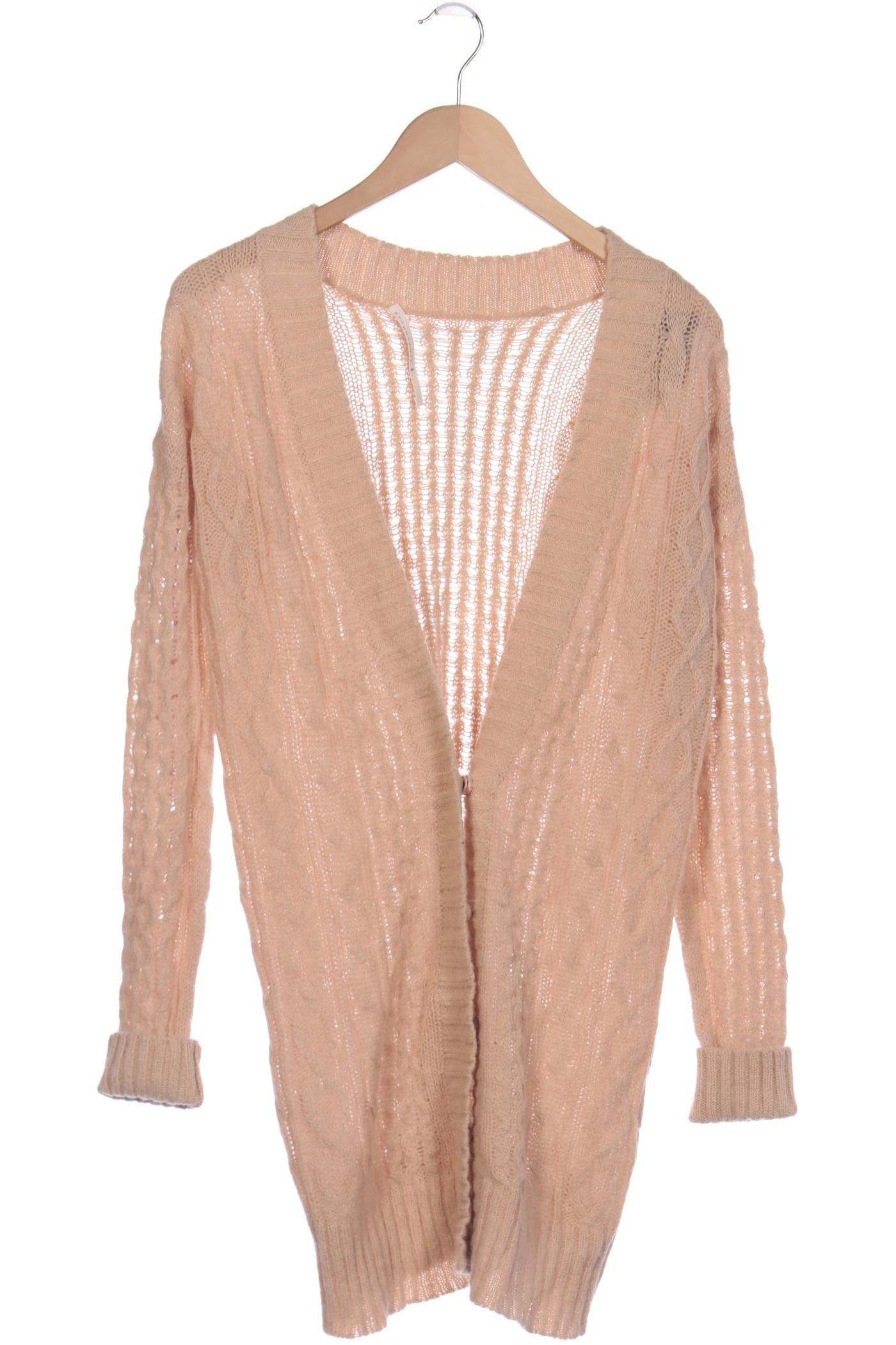 

Dorothee Schumacher Damen Strickjacke, beige