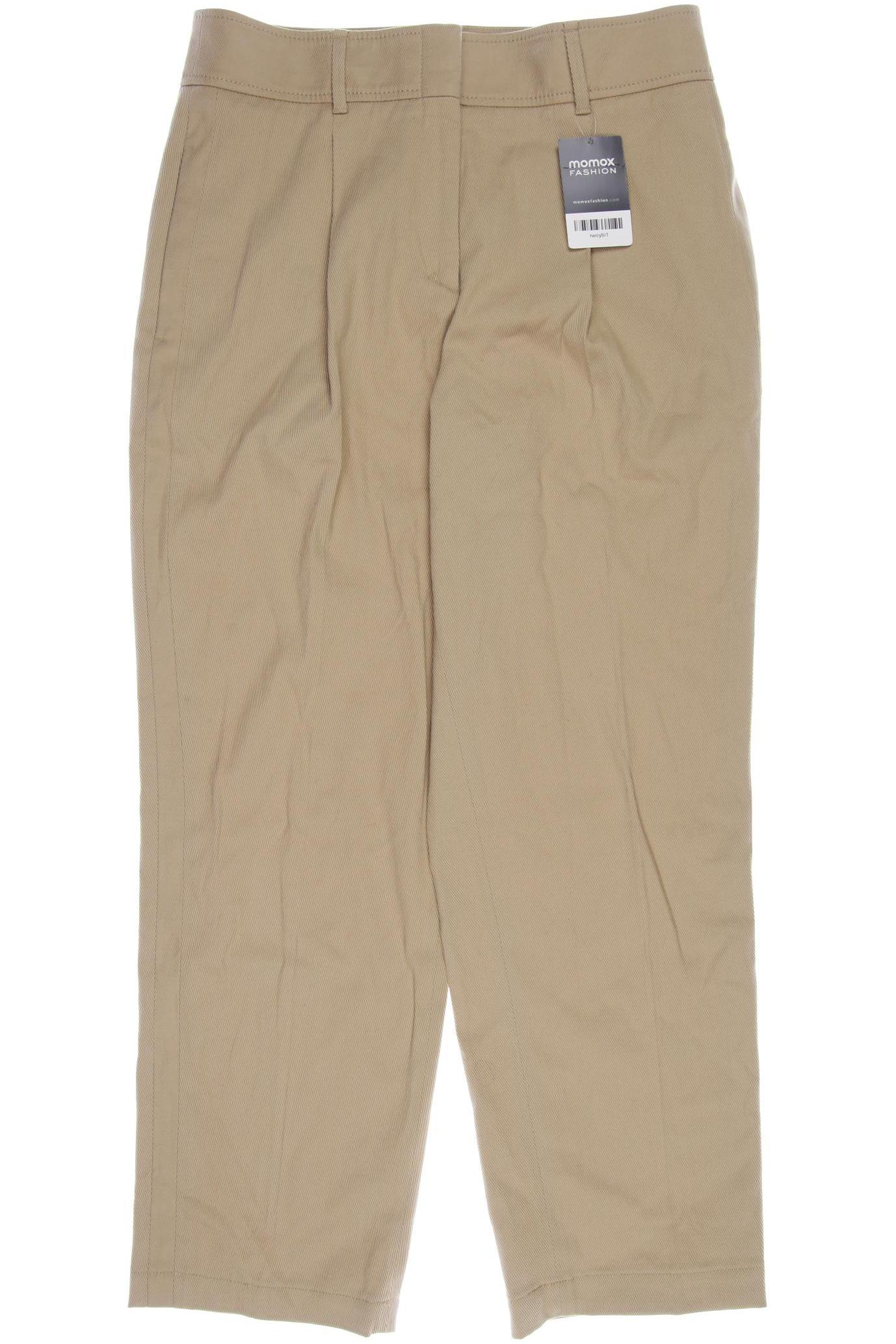 

Dorothee Schumacher Damen Stoffhose, beige, Gr. 38