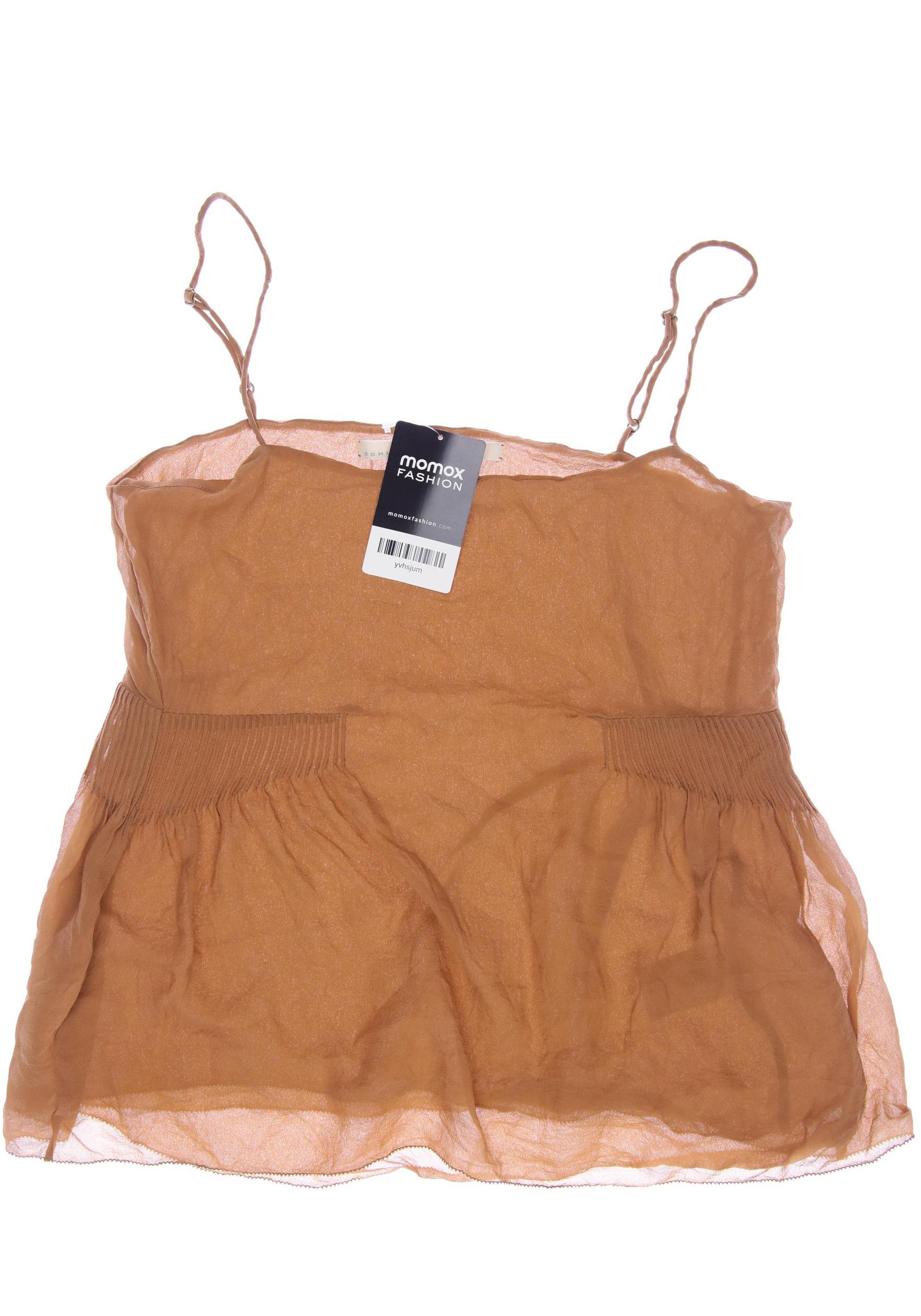 

Dorothee Schumacher Damen Top, braun