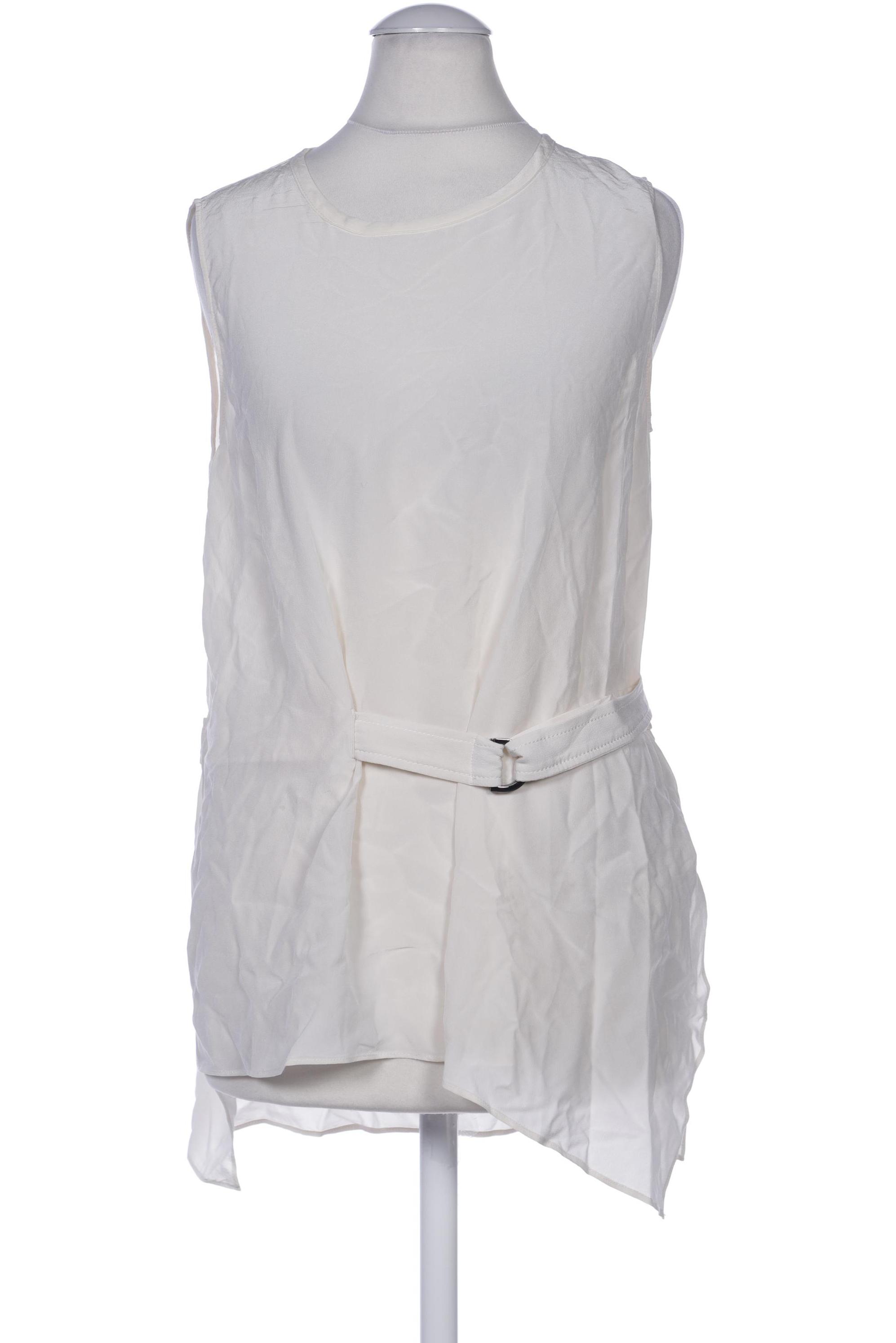 

Dorothee Schumacher Damen Bluse, cremeweiß, Gr. 36