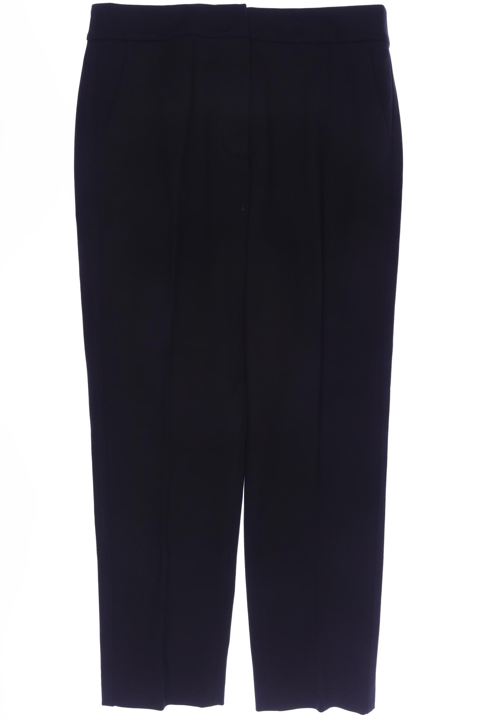 

Dorothee Schumacher Damen Stoffhose, schwarz, Gr. 40