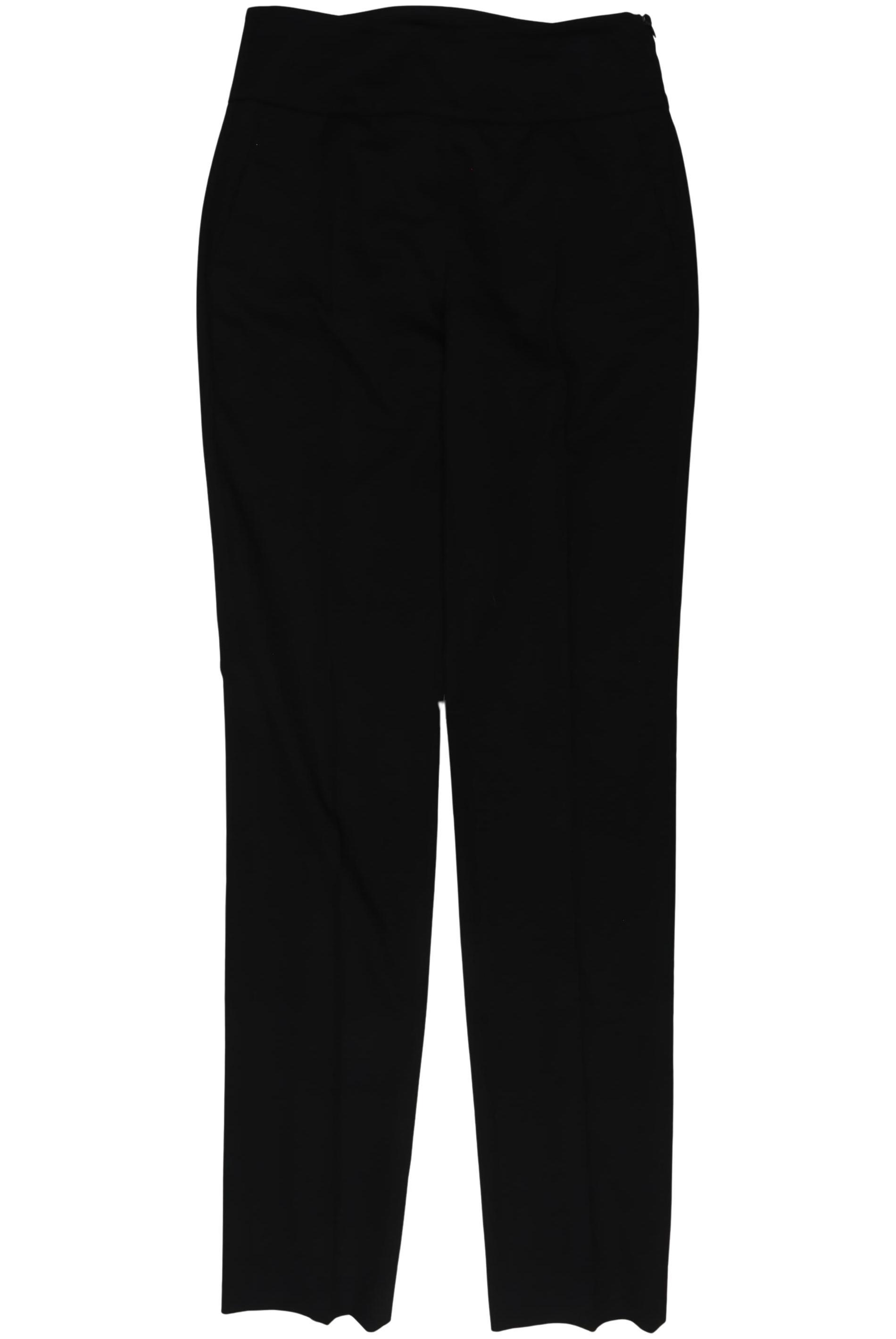 

Dorothee Schumacher Damen Stoffhose, schwarz, Gr. 36