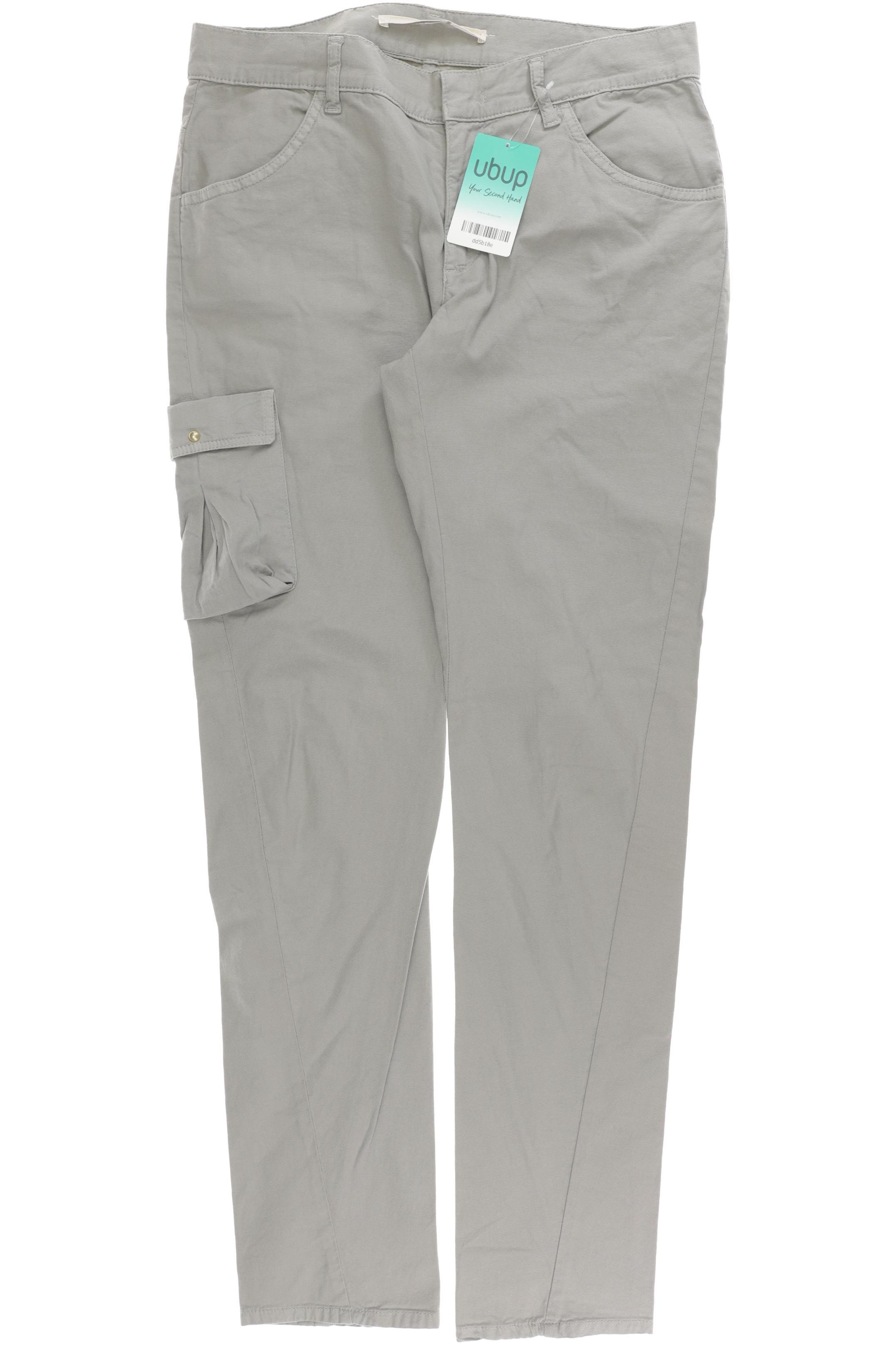 

Dorothee Schumacher Damen Stoffhose, grau, Gr. 0