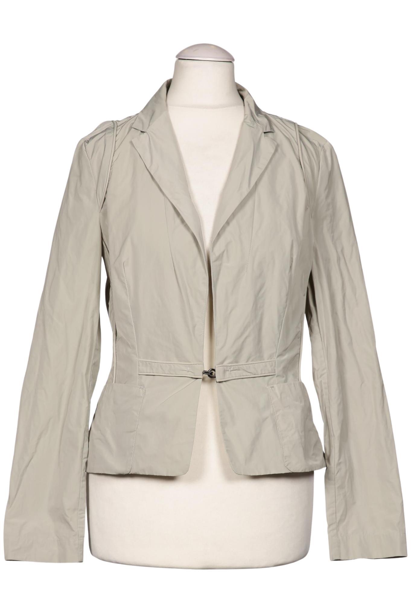

Dorothee Schumacher Damen Blazer, beige, Gr. 36