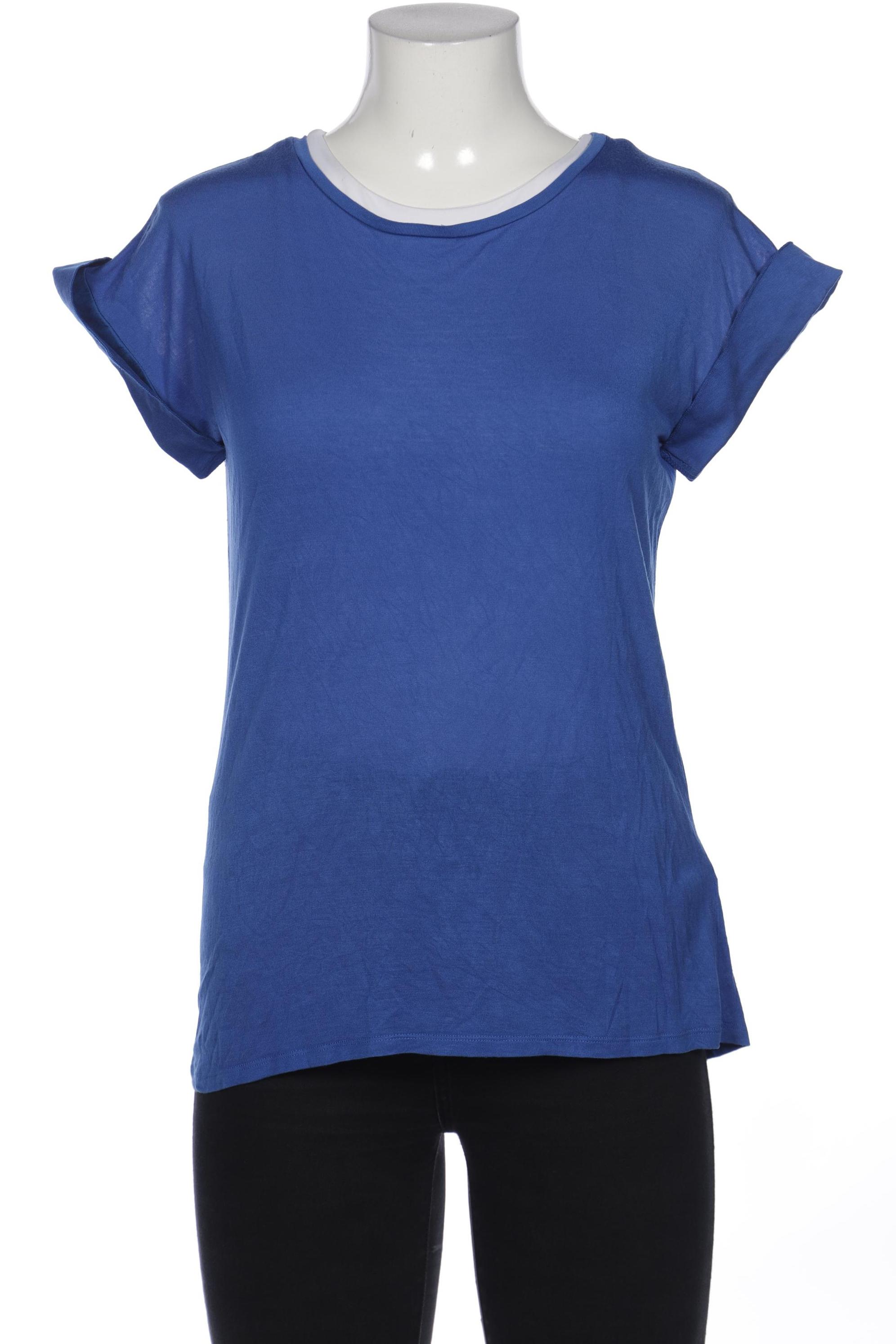 

Dorothee Schumacher Damen T-Shirt, blau