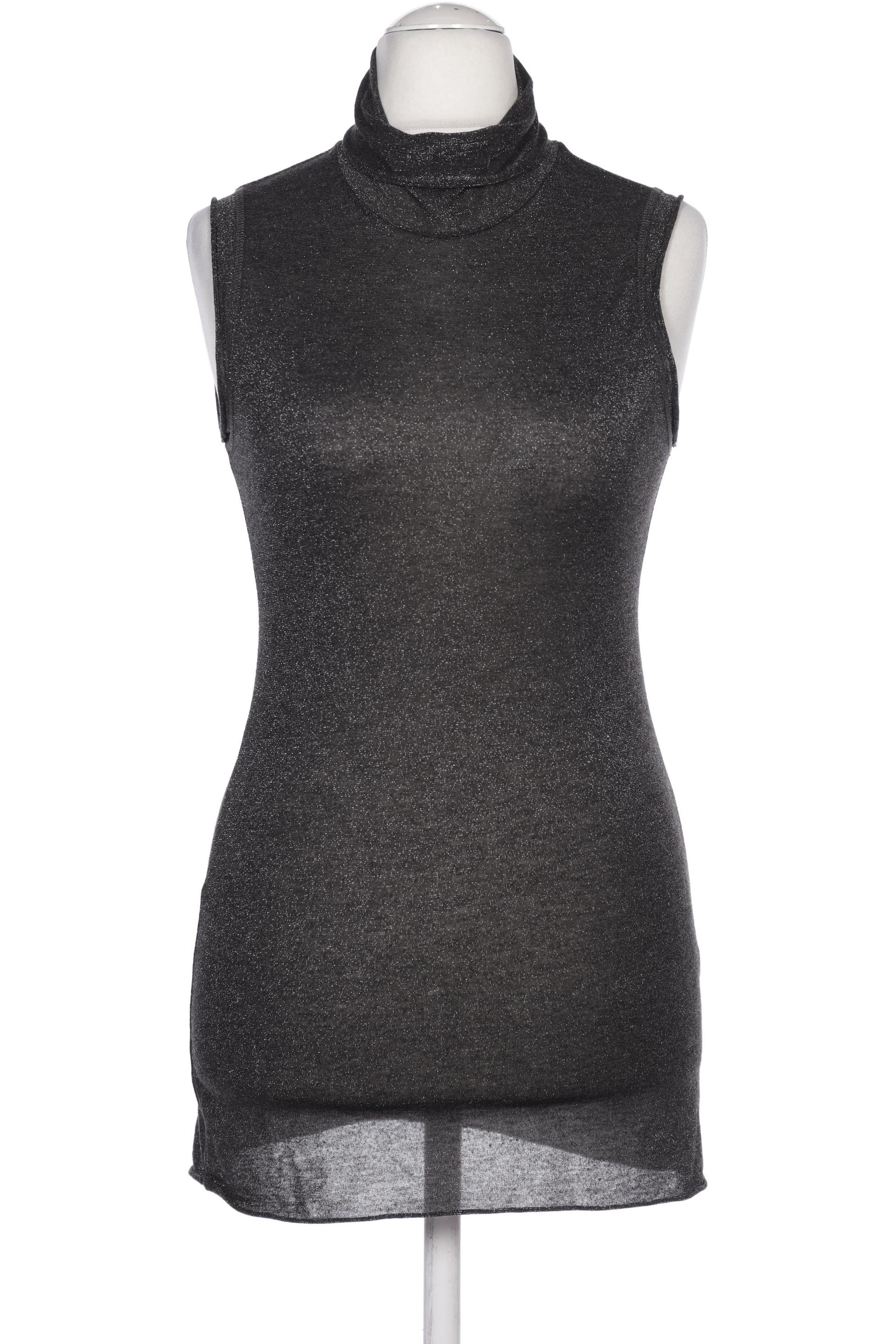 

Dorothee Schumacher Damen Bluse, grau, Gr. 36