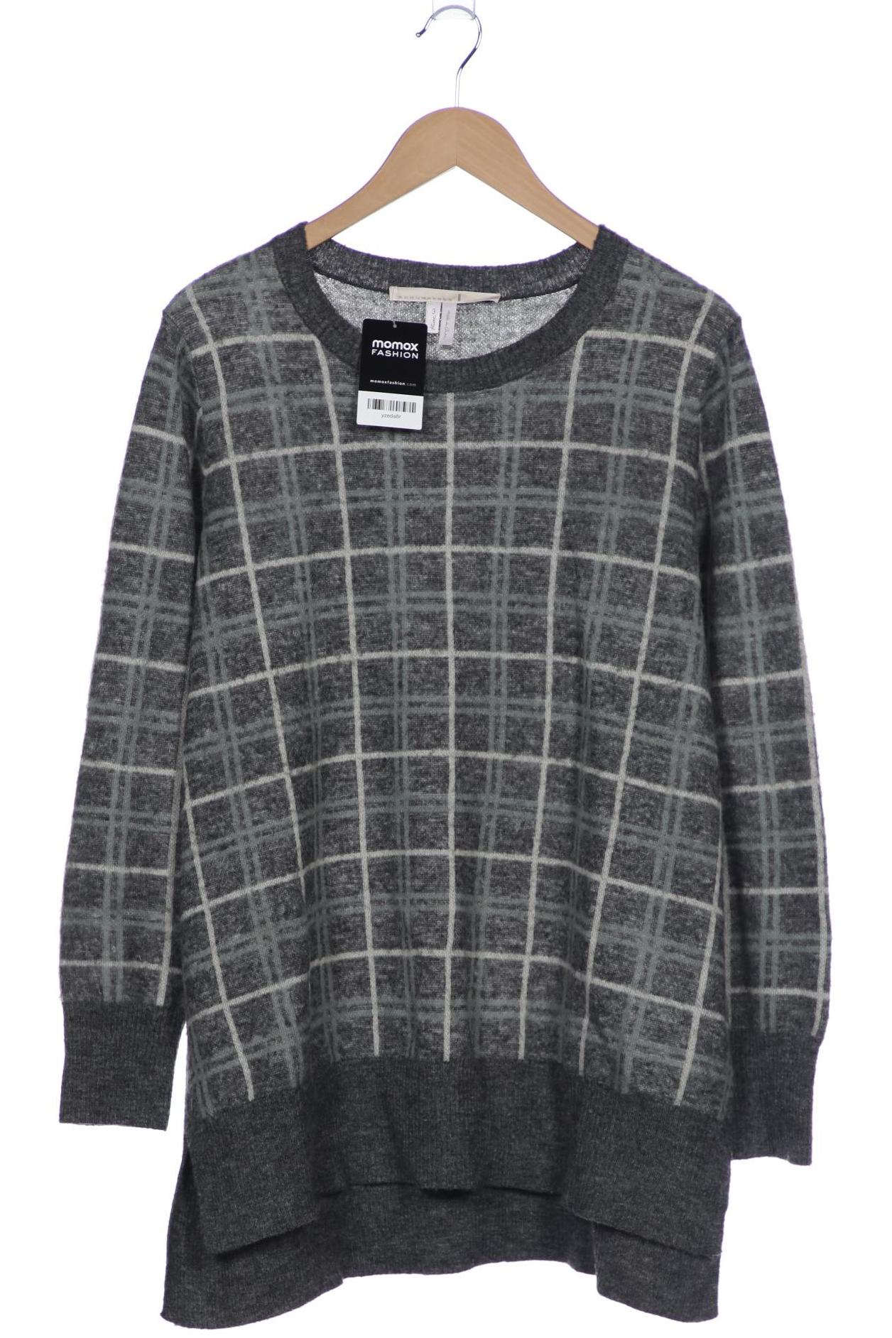 

Dorothee Schumacher Damen Pullover, grau, Gr. 38