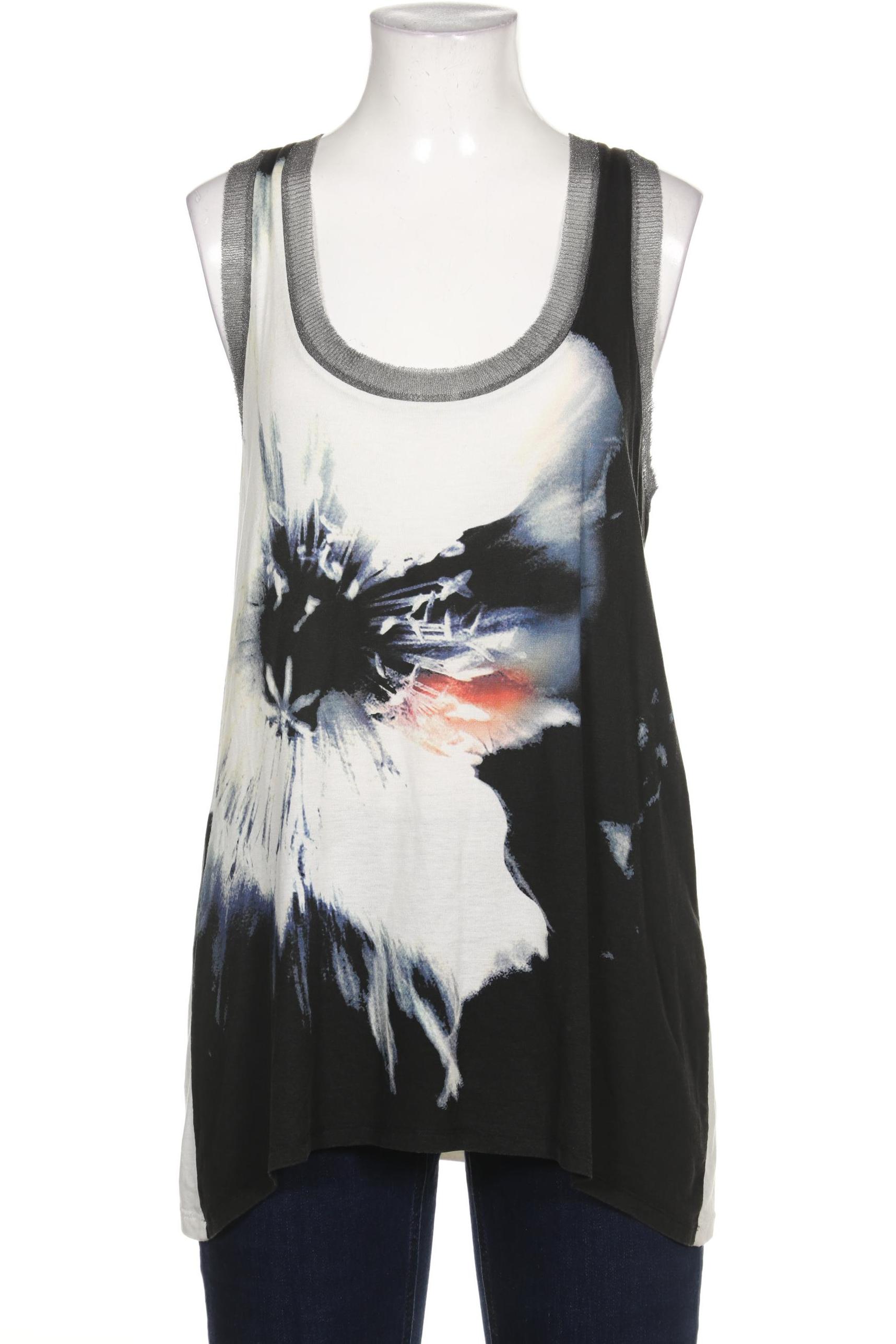 

Dorothee Schumacher Damen Top, schwarz