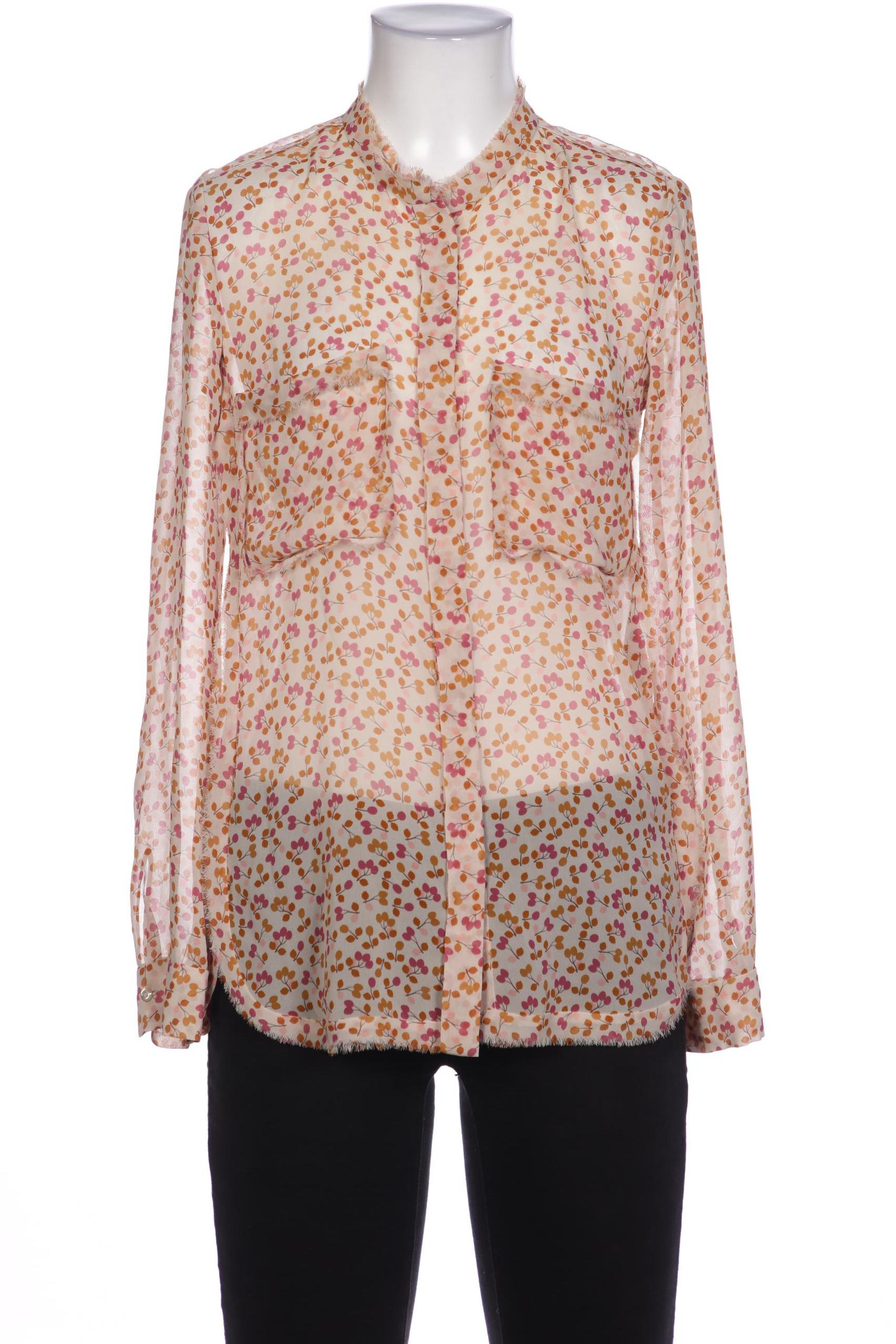 

Dorothee Schumacher Damen Bluse, beige, Gr. 34