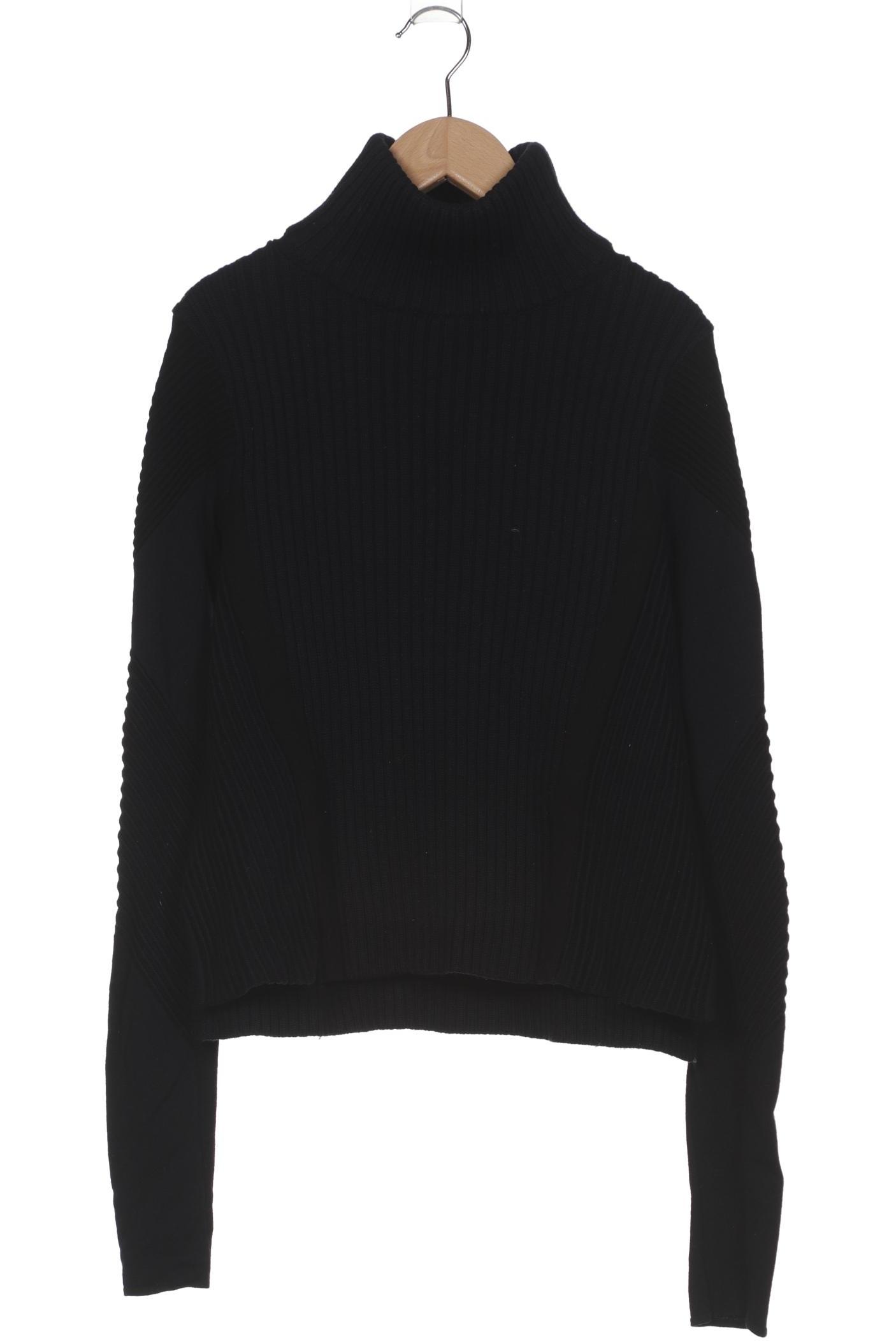 

Dorothee Schumacher Damen Pullover, schwarz, Gr. 38