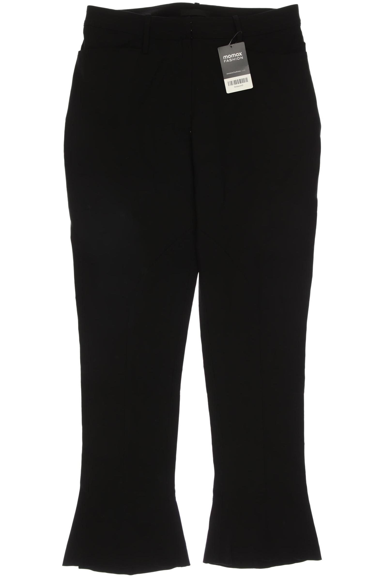 

Dorothee Schumacher Damen Stoffhose, schwarz, Gr. 38