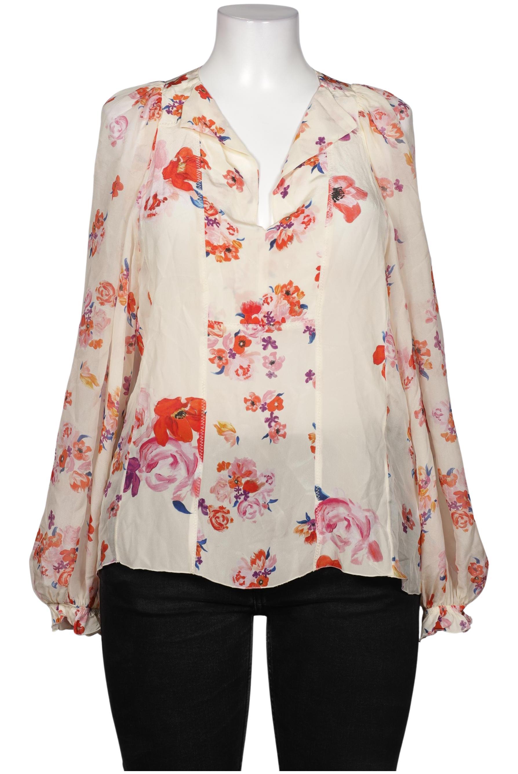 

Dorothee Schumacher Damen Bluse, mehrfarbig, Gr. 42