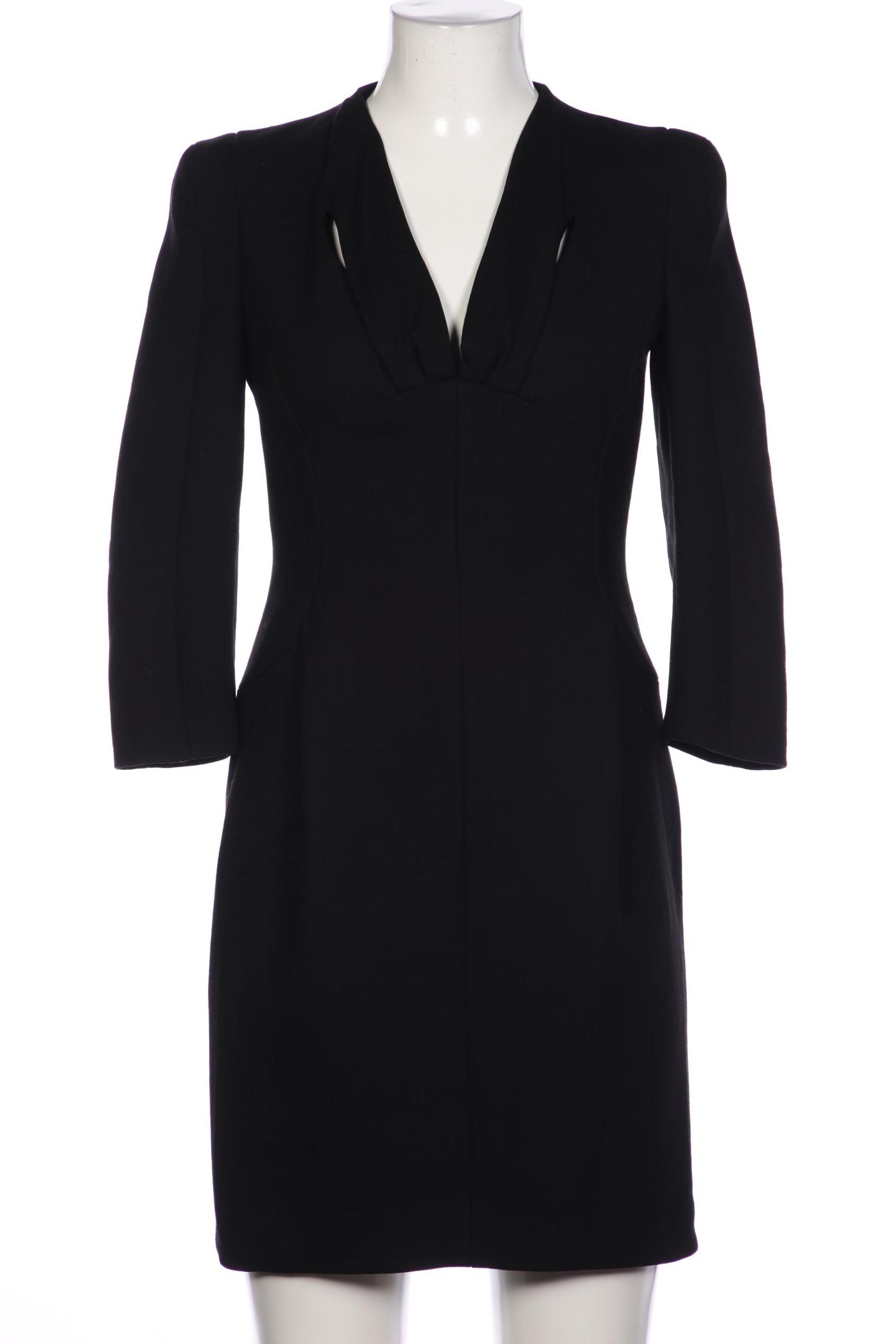 

Dorothee Schumacher Damen Kleid, schwarz, Gr. 38