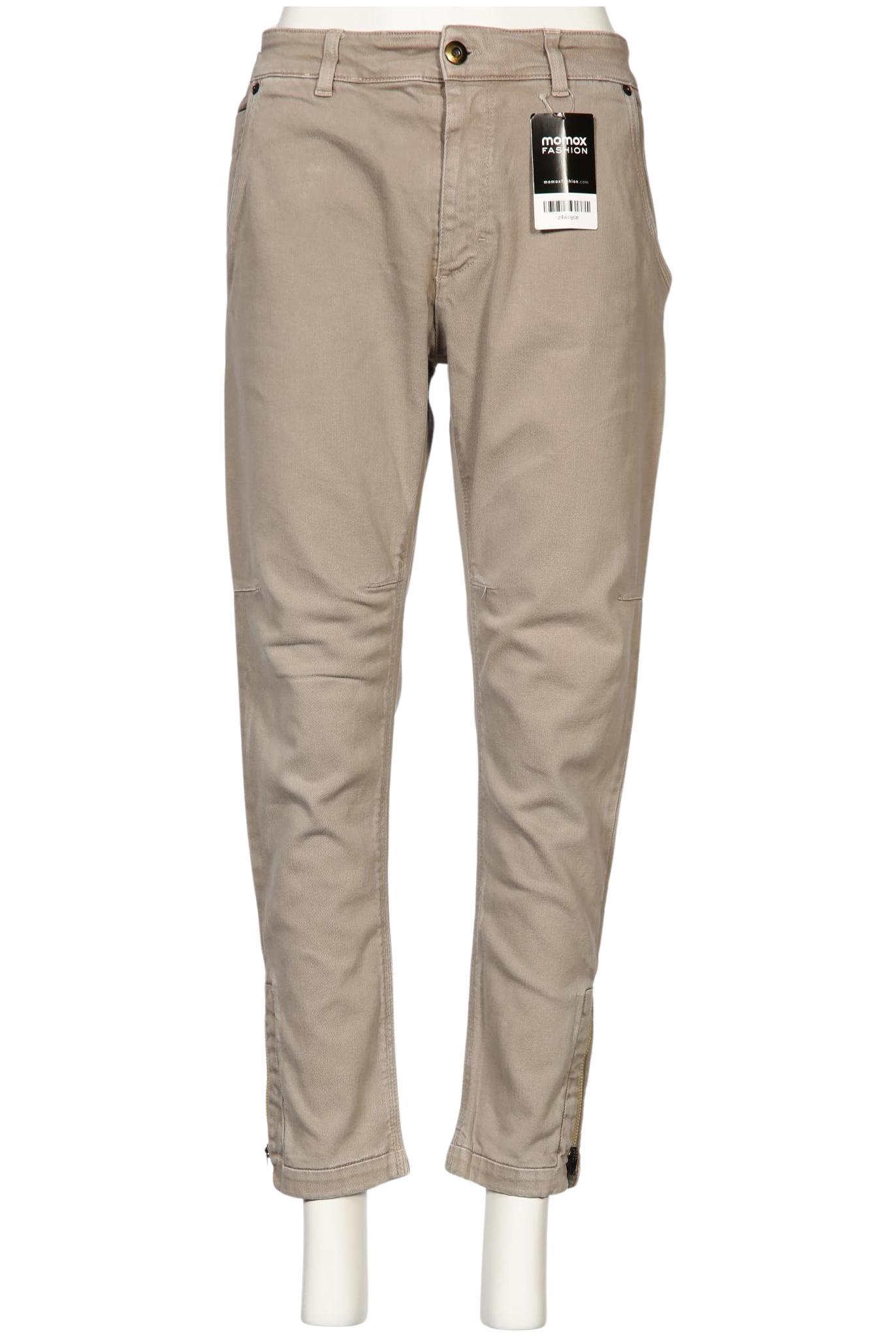 

Dorothee Schumacher Damen Jeans, beige, Gr. 40