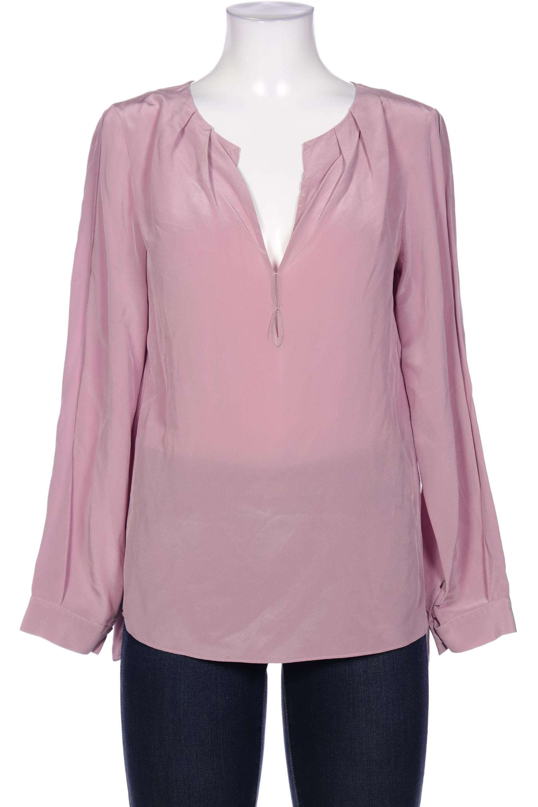 

Dorothee Schumacher Damen Bluse, pink, Gr. 38