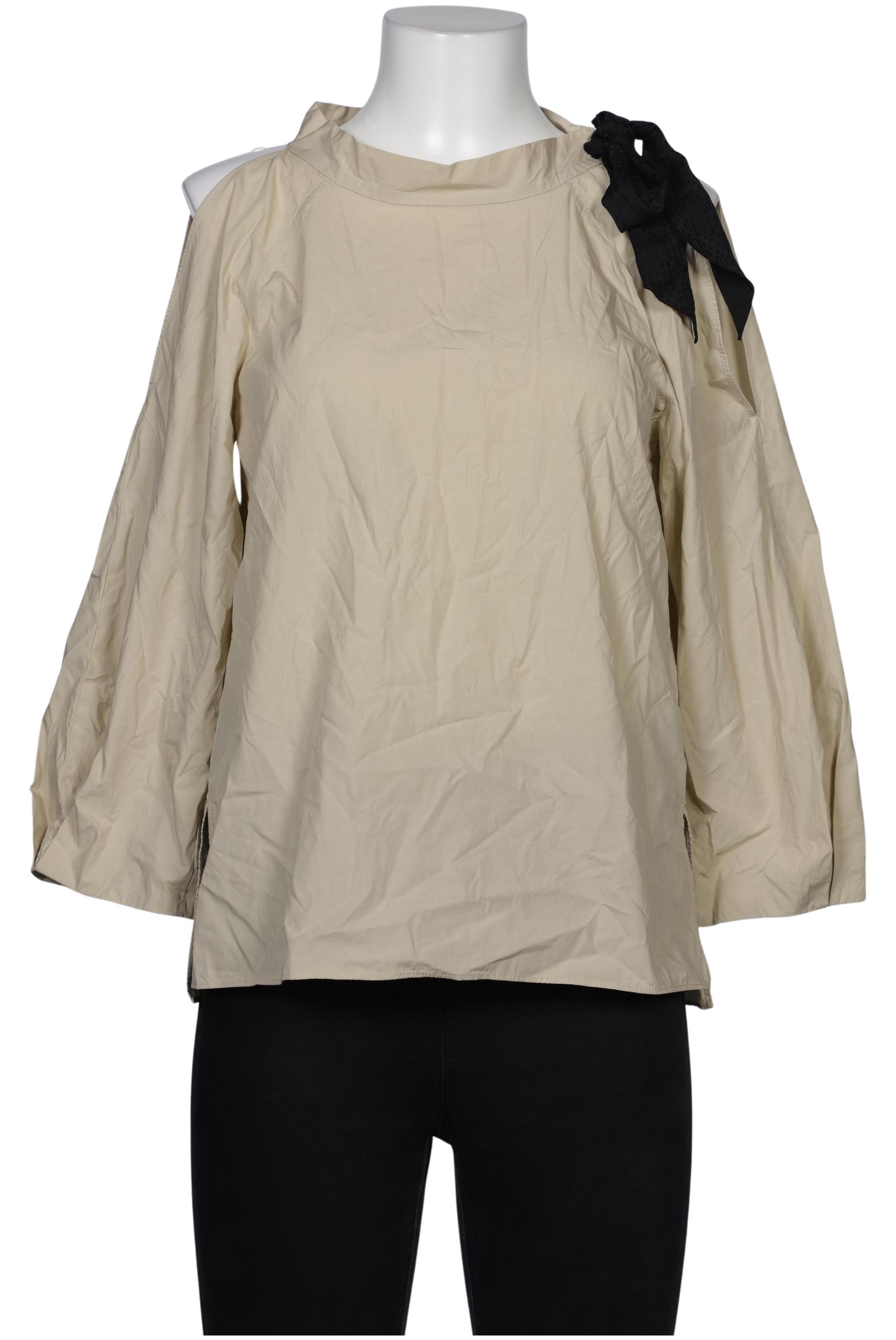 

Dorothee Schumacher Damen Bluse, beige, Gr. 38