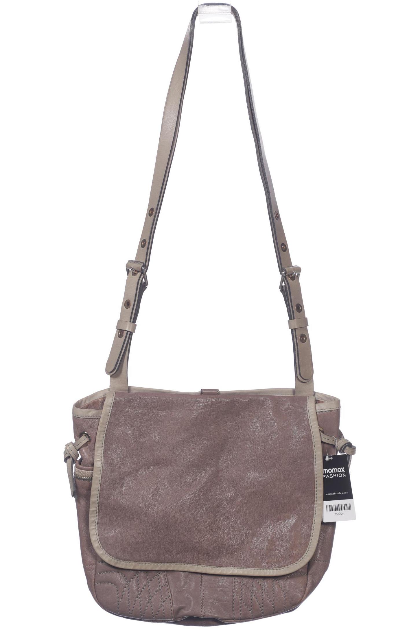 

Dorothee Schumacher Damen Handtasche, braun, Gr.