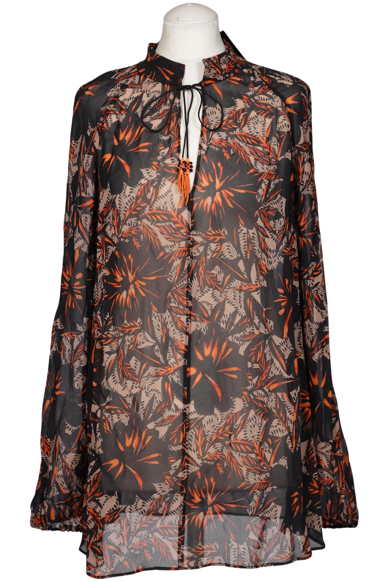 

Dorothee Schumacher Damen Bluse, mehrfarbig, Gr. 40