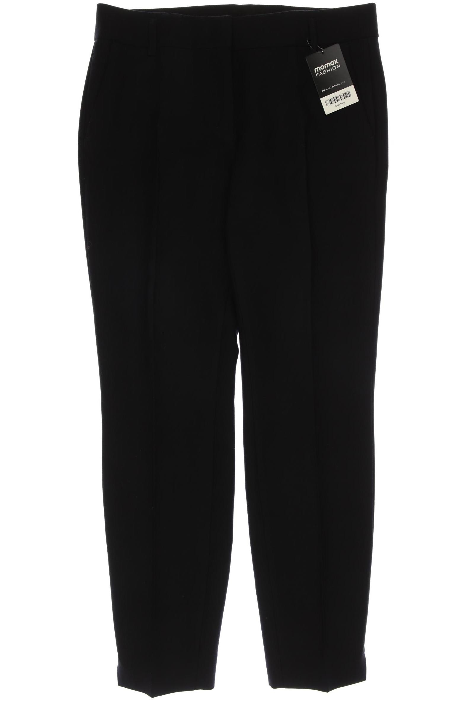 

Dorothee Schumacher Damen Stoffhose, marineblau, Gr. 38
