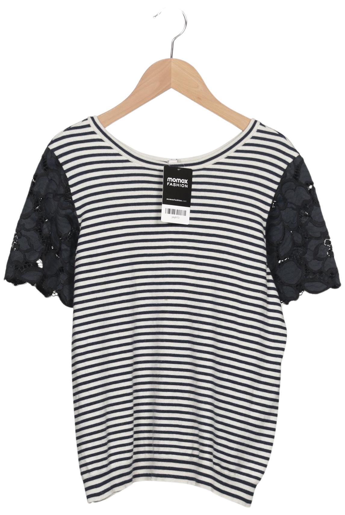 

Dorothee Schumacher Damen T-Shirt, mehrfarbig, Gr. 36