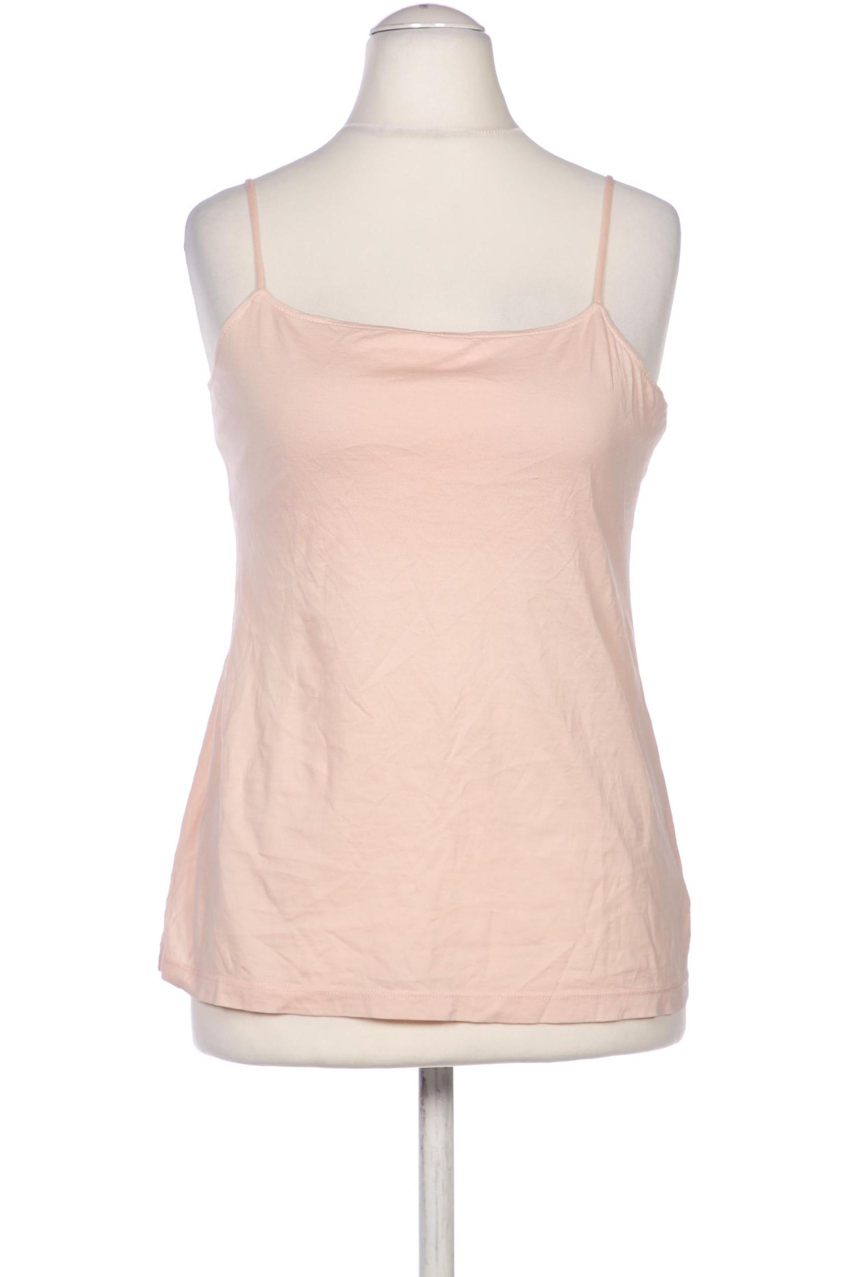 

Dorothee Schumacher Damen Top, beige, Gr. 38