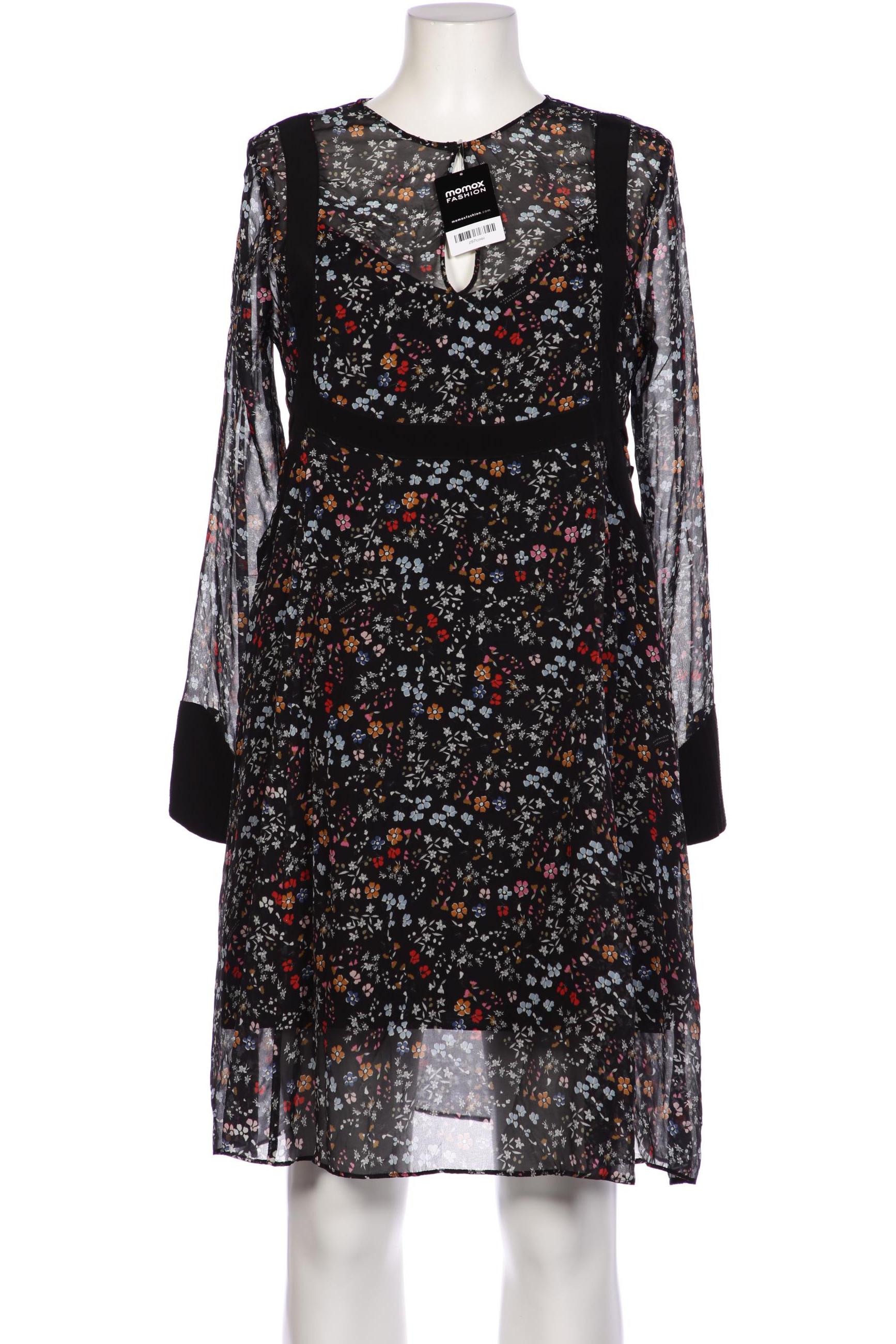 

Dorothee Schumacher Damen Kleid, schwarz, Gr. 40