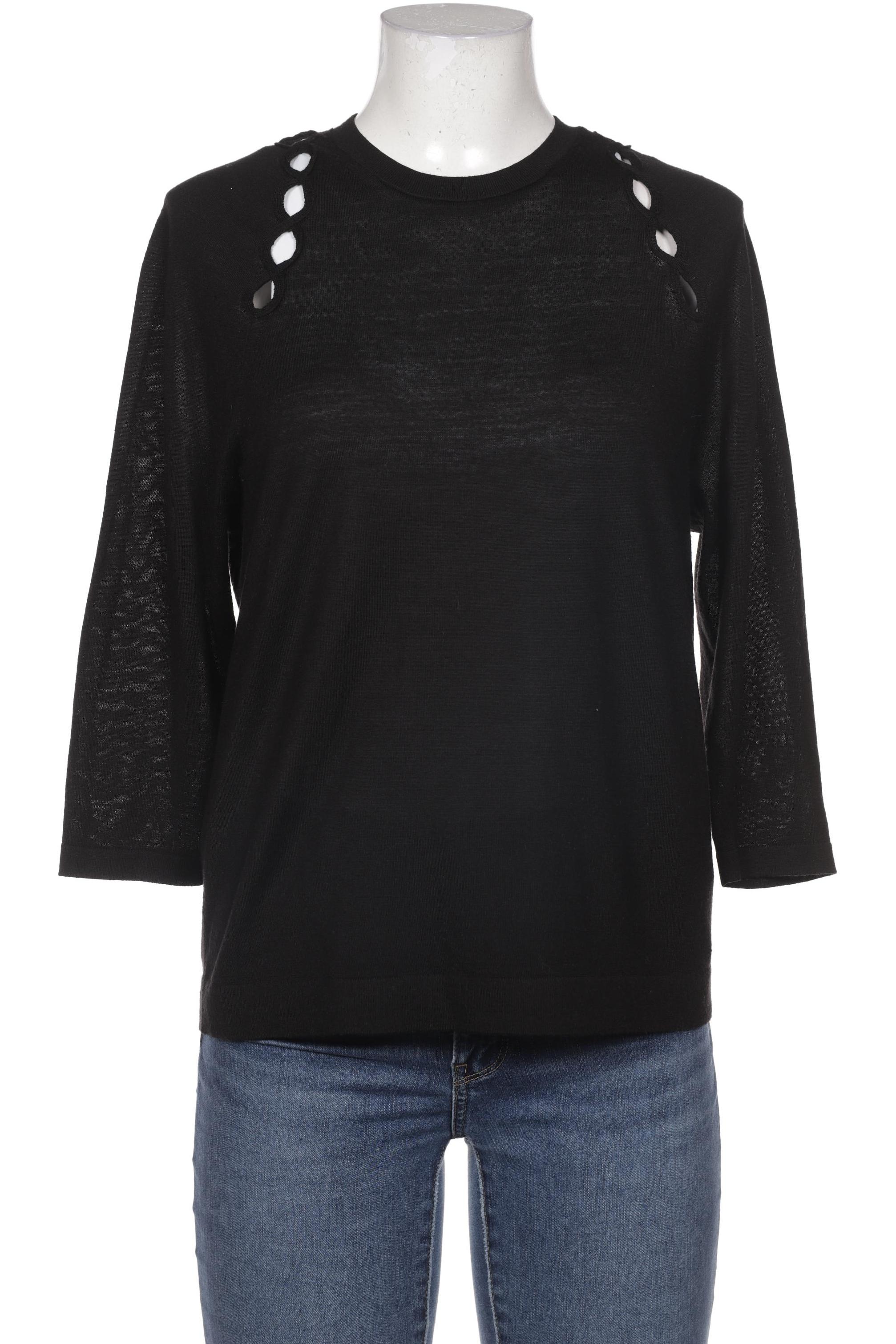 

Dorothee Schumacher Damen Pullover, schwarz, Gr. 42