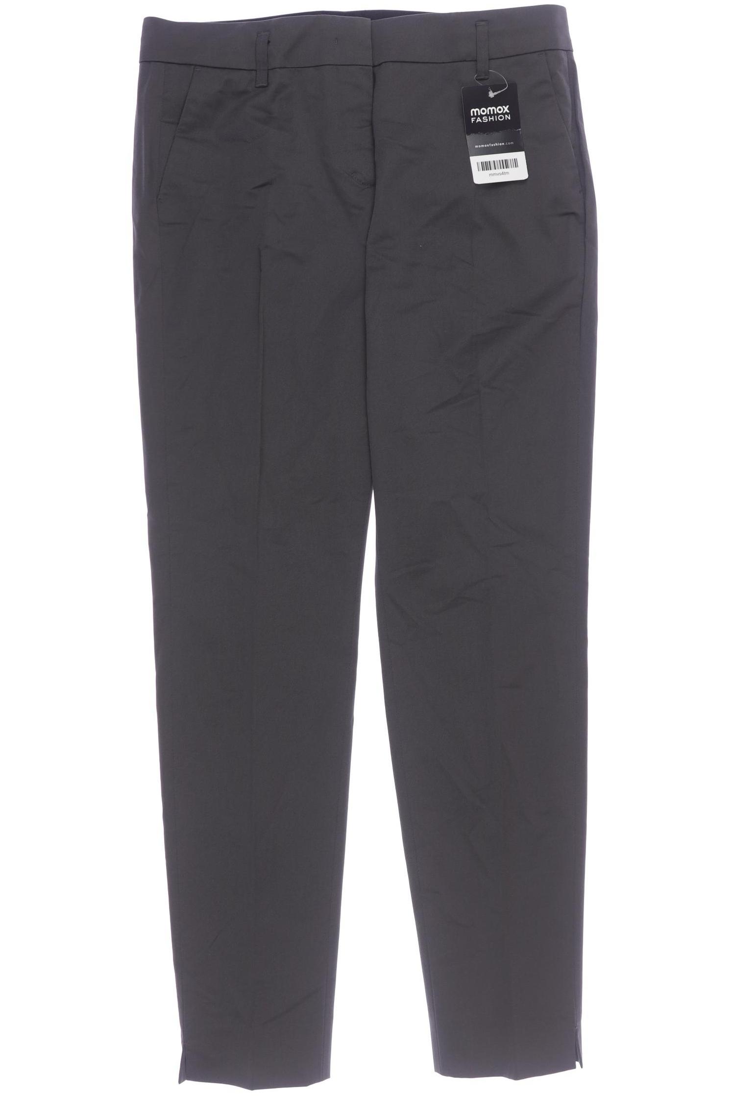 

Dorothee Schumacher Damen Stoffhose, grau, Gr. 36