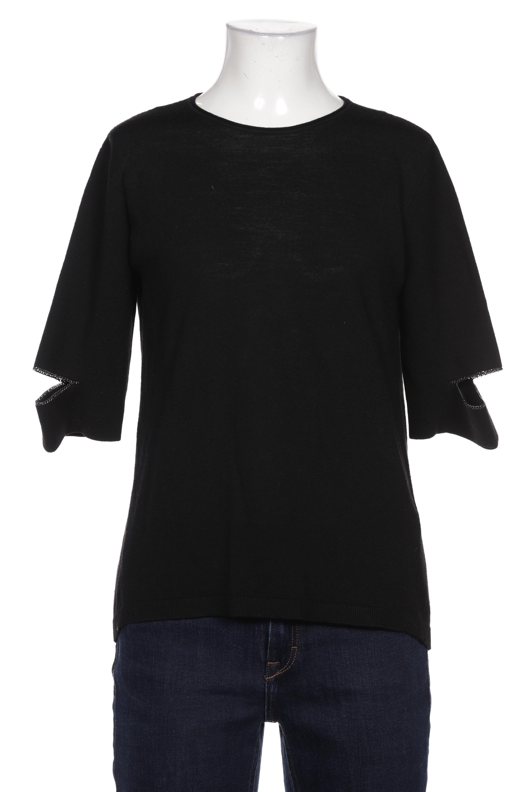

Dorothee Schumacher Damen Pullover, schwarz