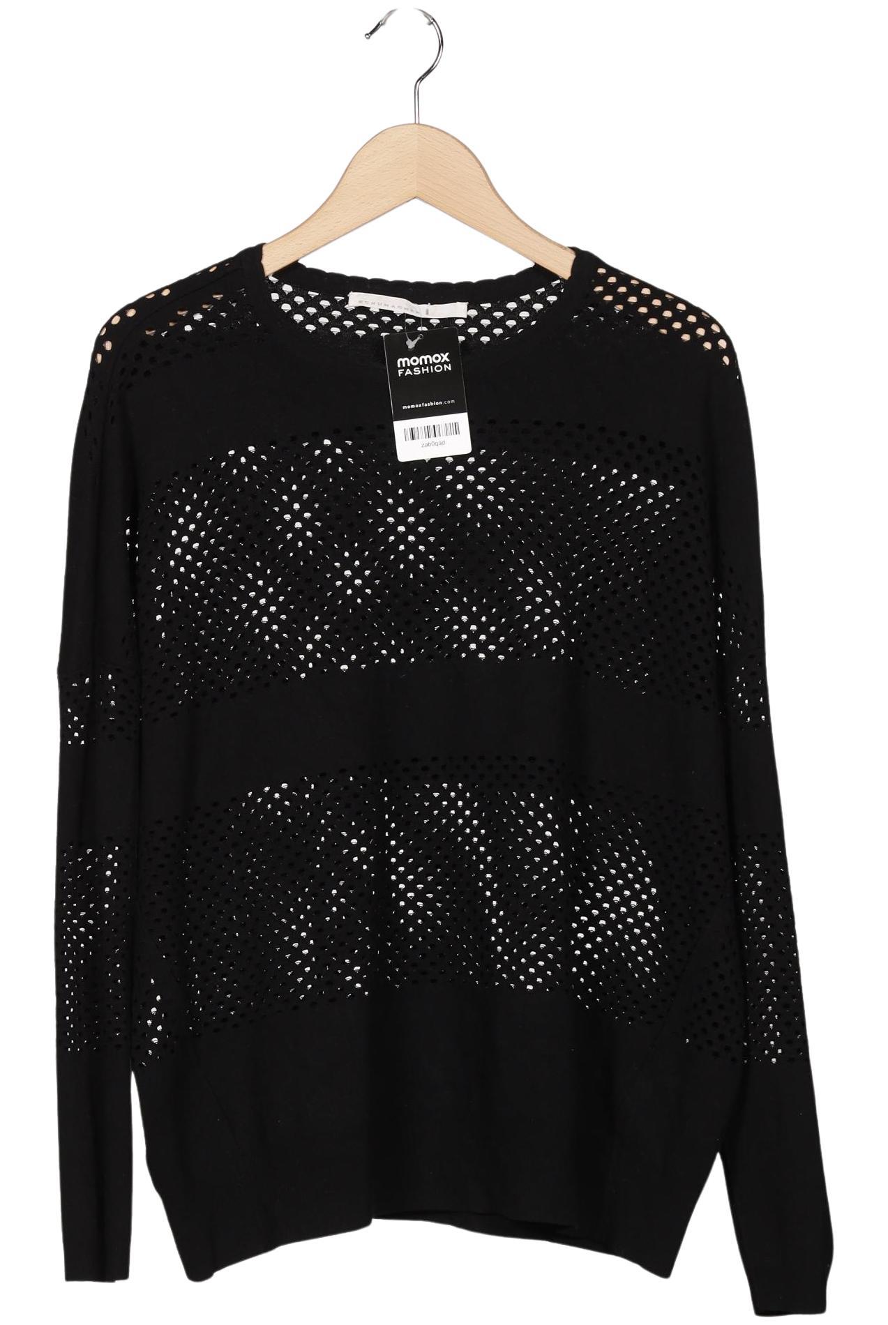 

Dorothee Schumacher Damen Pullover, schwarz, Gr. 40