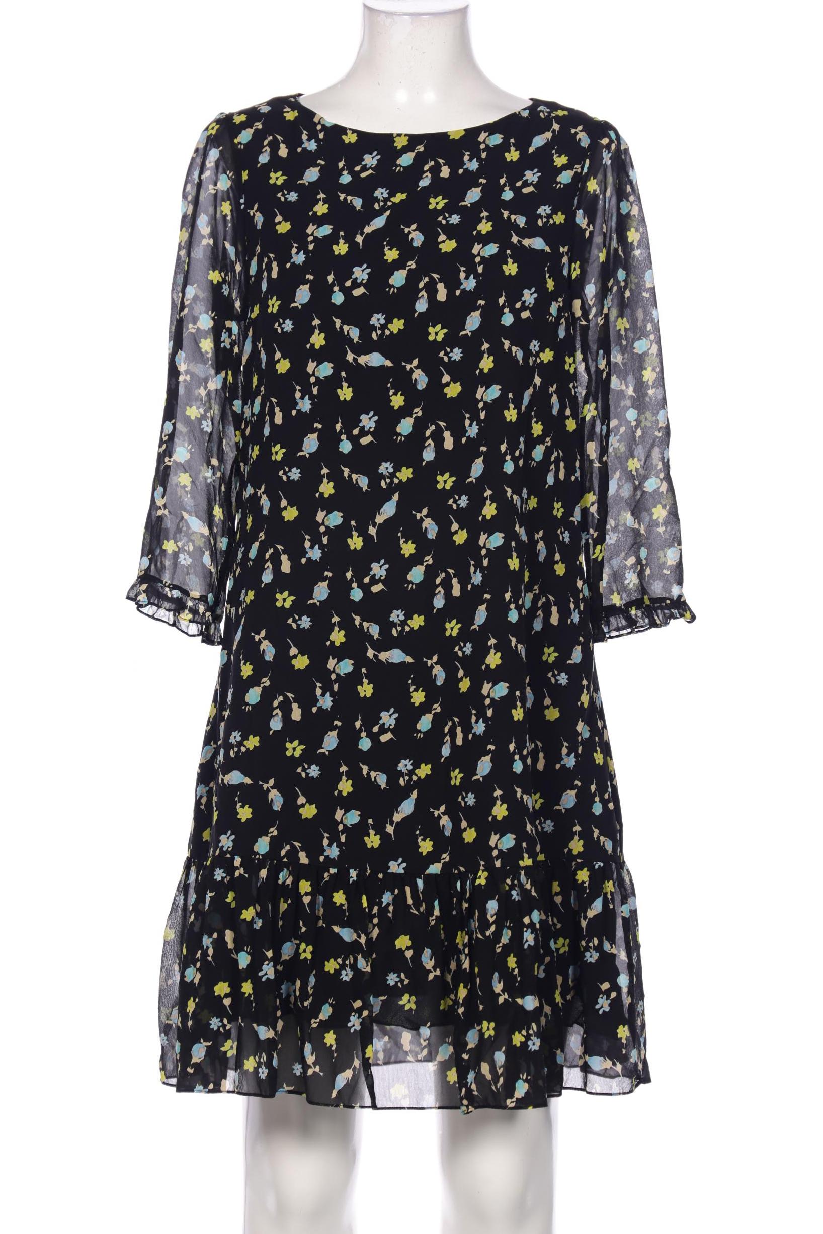 

Dorothee Schumacher Damen Kleid, schwarz, Gr. 38