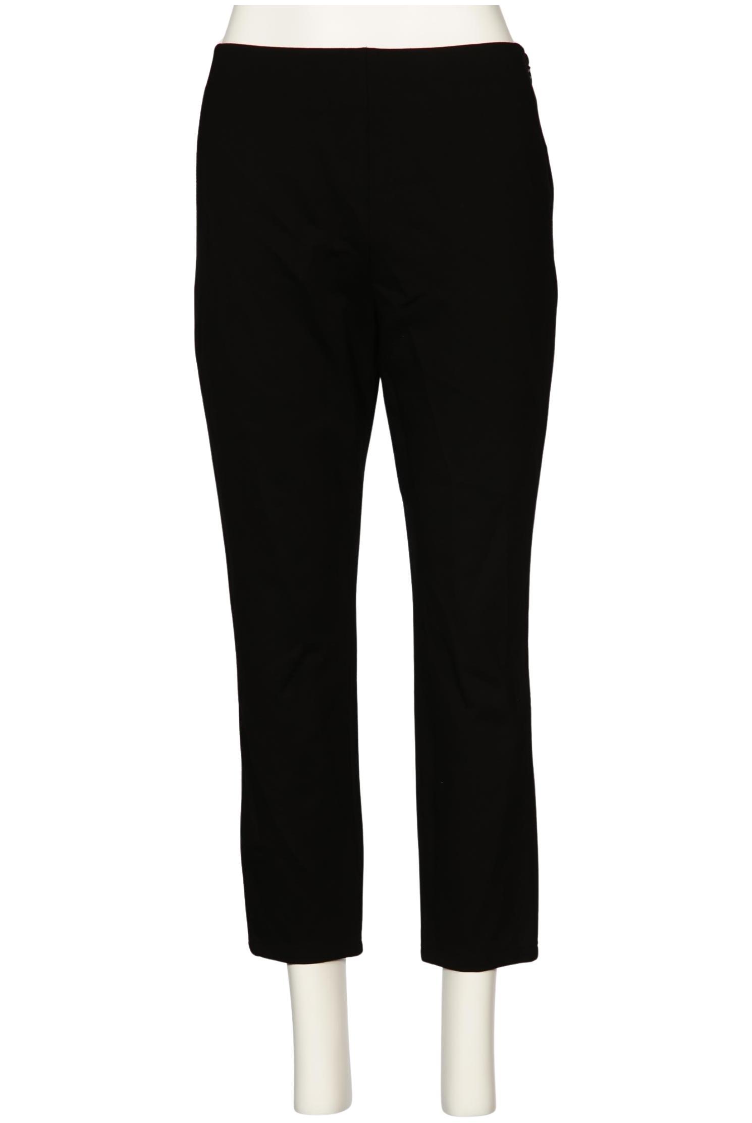 

Dorothee Schumacher Damen Stoffhose, schwarz, Gr. 42