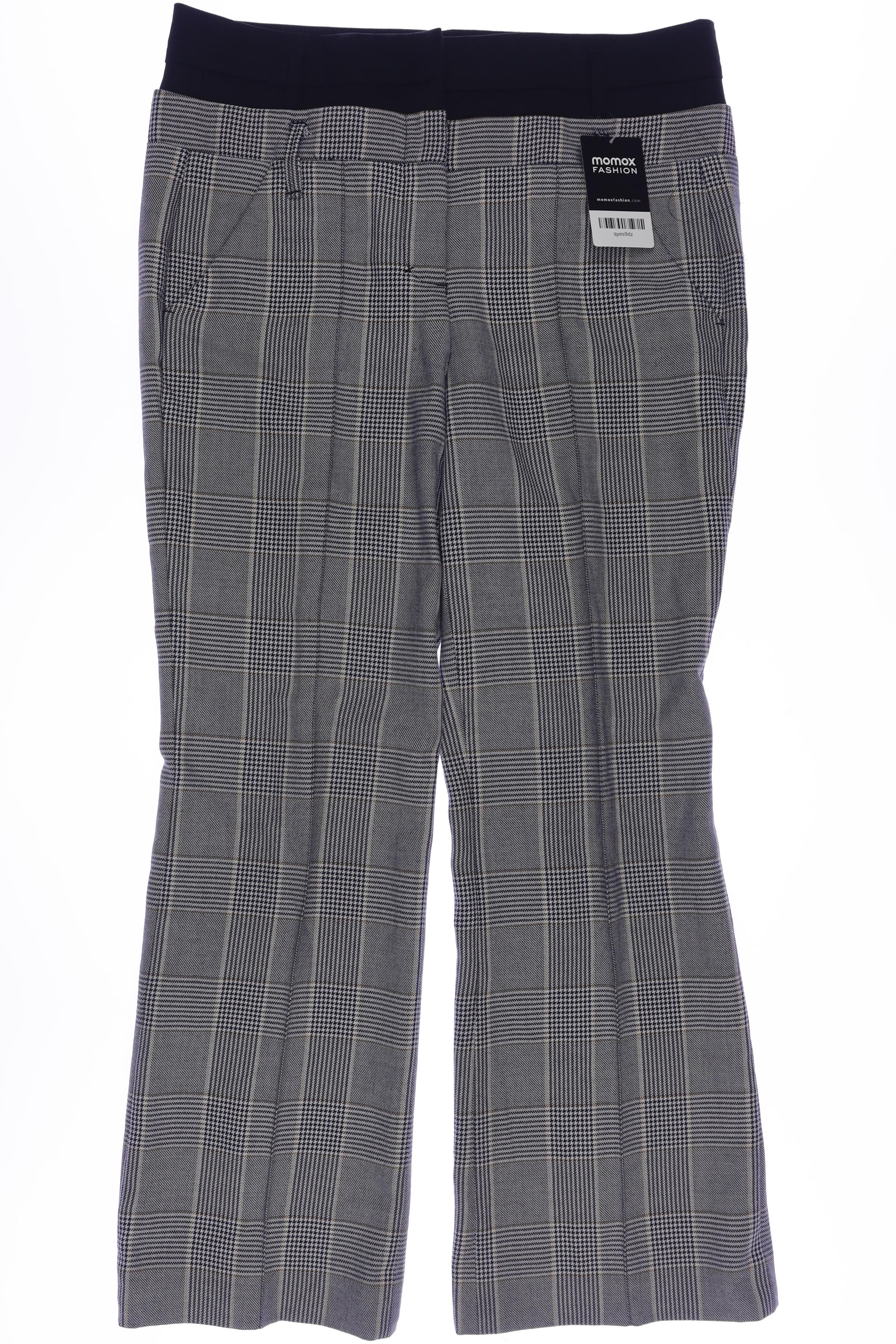 

Dorothee Schumacher Damen Stoffhose, grau, Gr. 38
