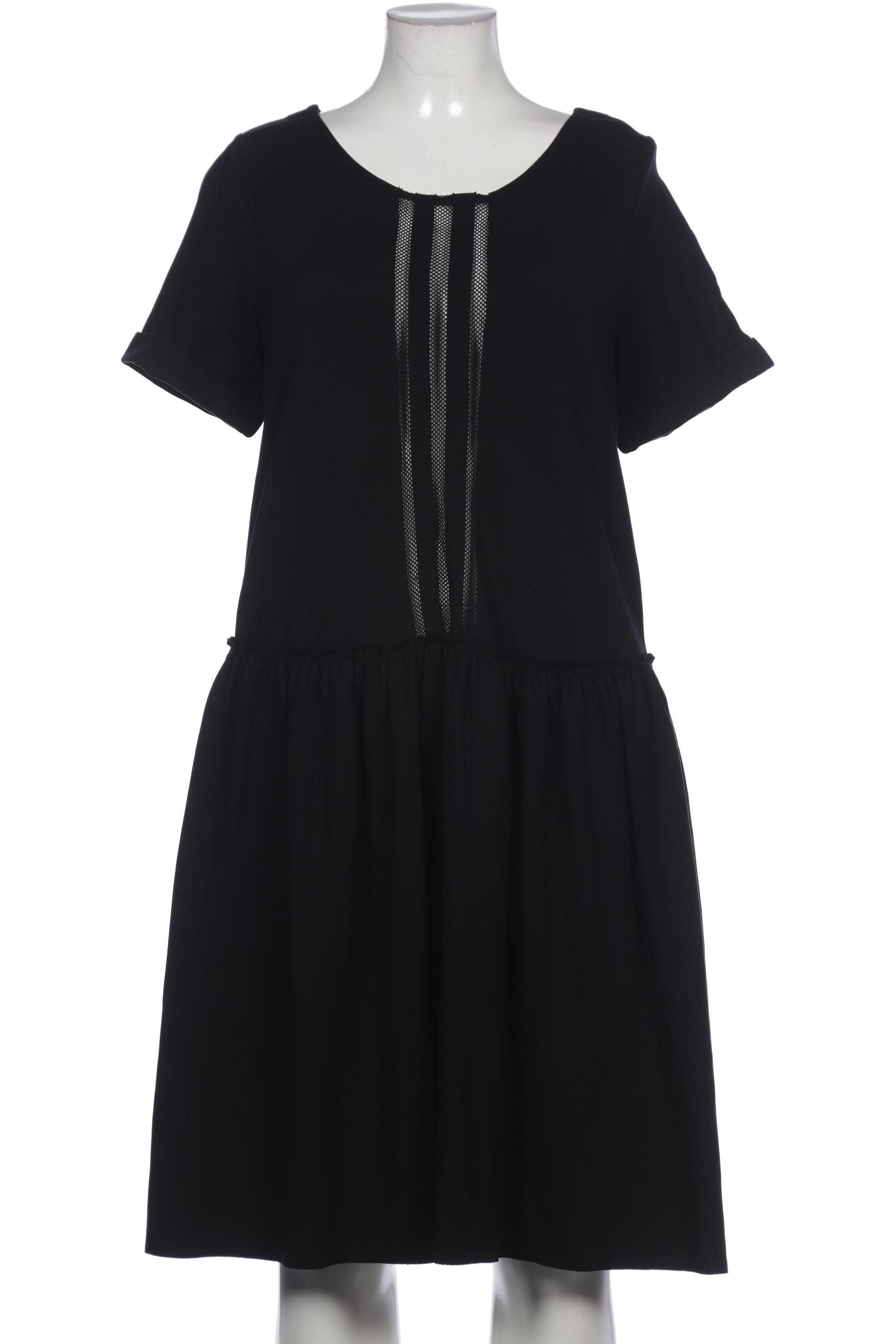 

Dorothee Schumacher Damen Kleid, schwarz, Gr. 42