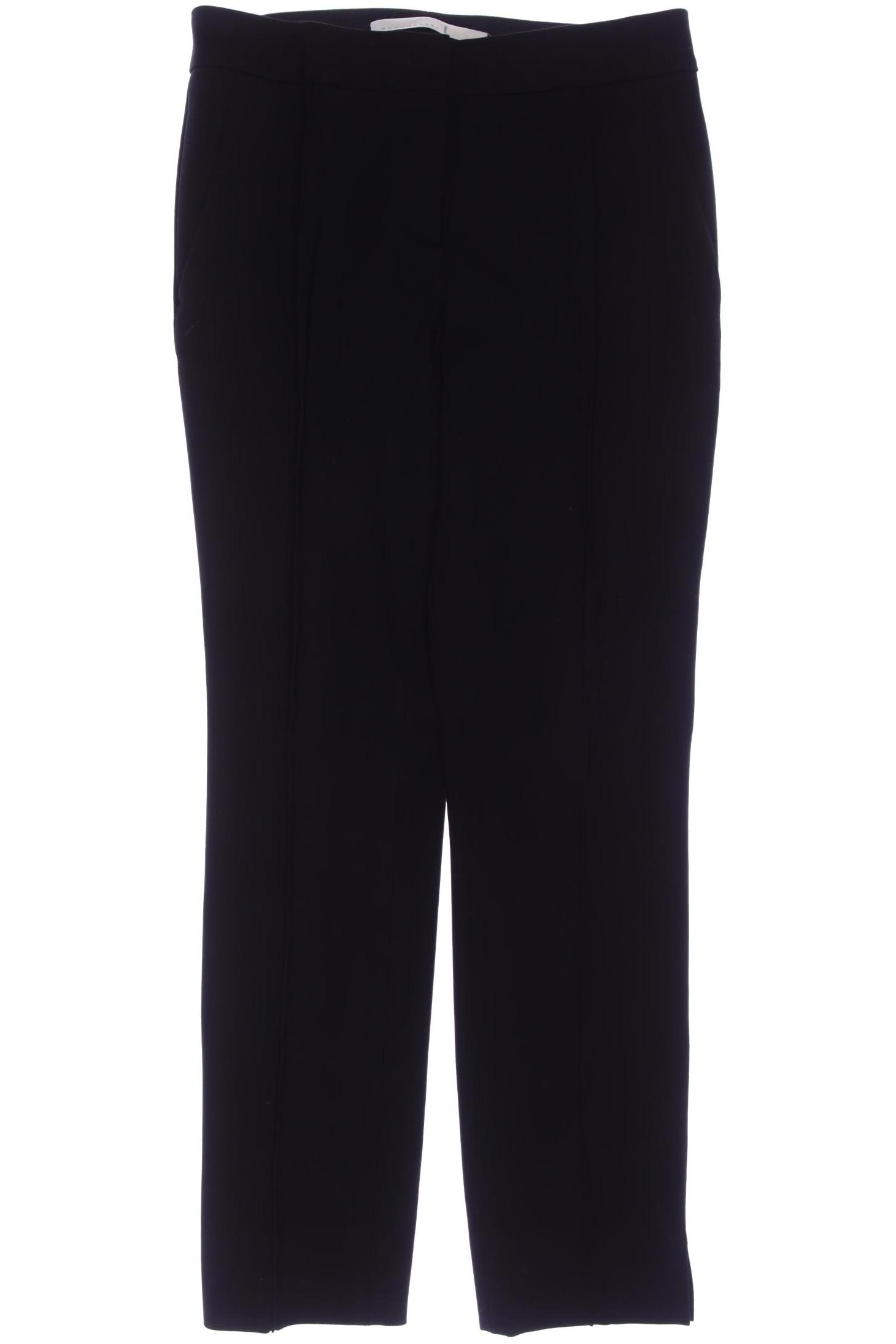 

Dorothee Schumacher Damen Stoffhose, schwarz, Gr. 36