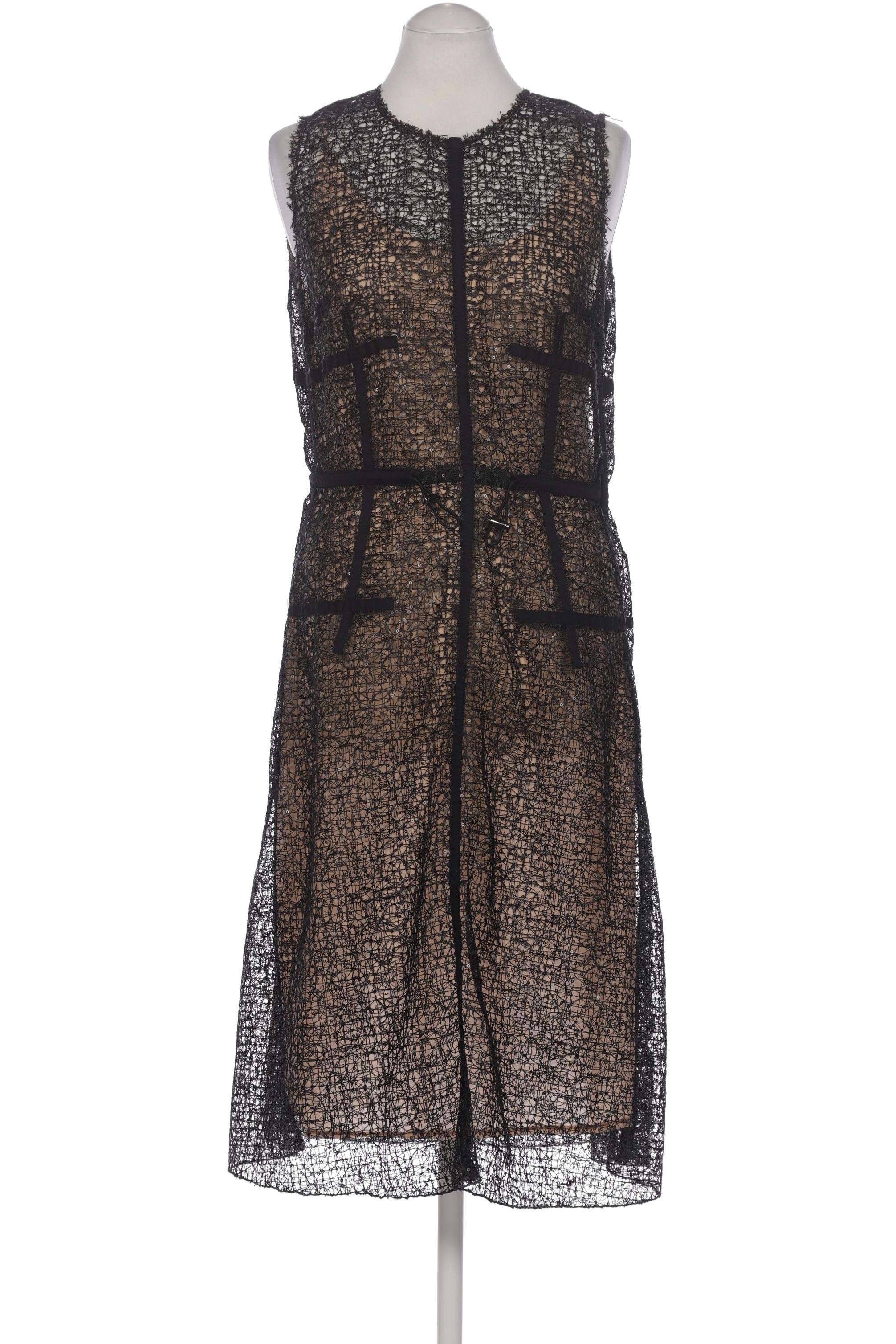 

Dorothee Schumacher Damen Kleid, schwarz, Gr. 38