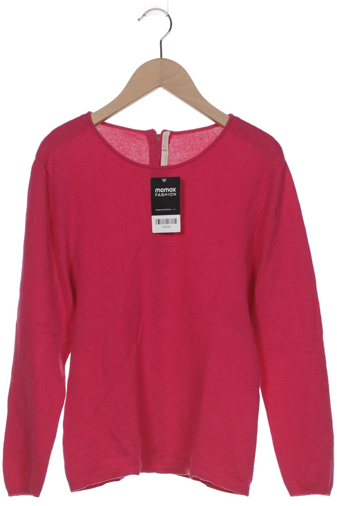 

Dorothee Schumacher Damen Pullover, pink, Gr. 36