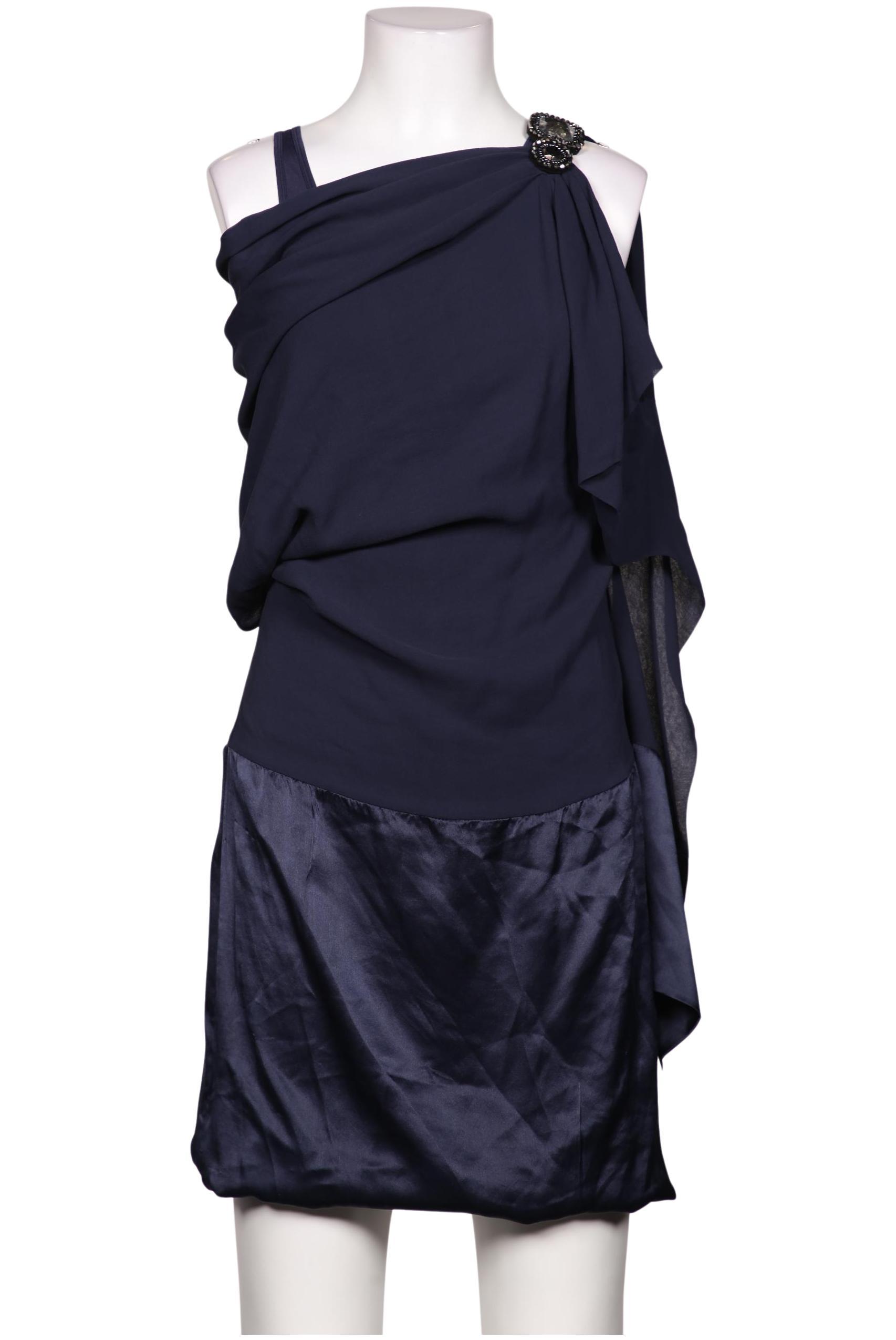 

Dorothee Schumacher Damen Kleid, marineblau, Gr. 36