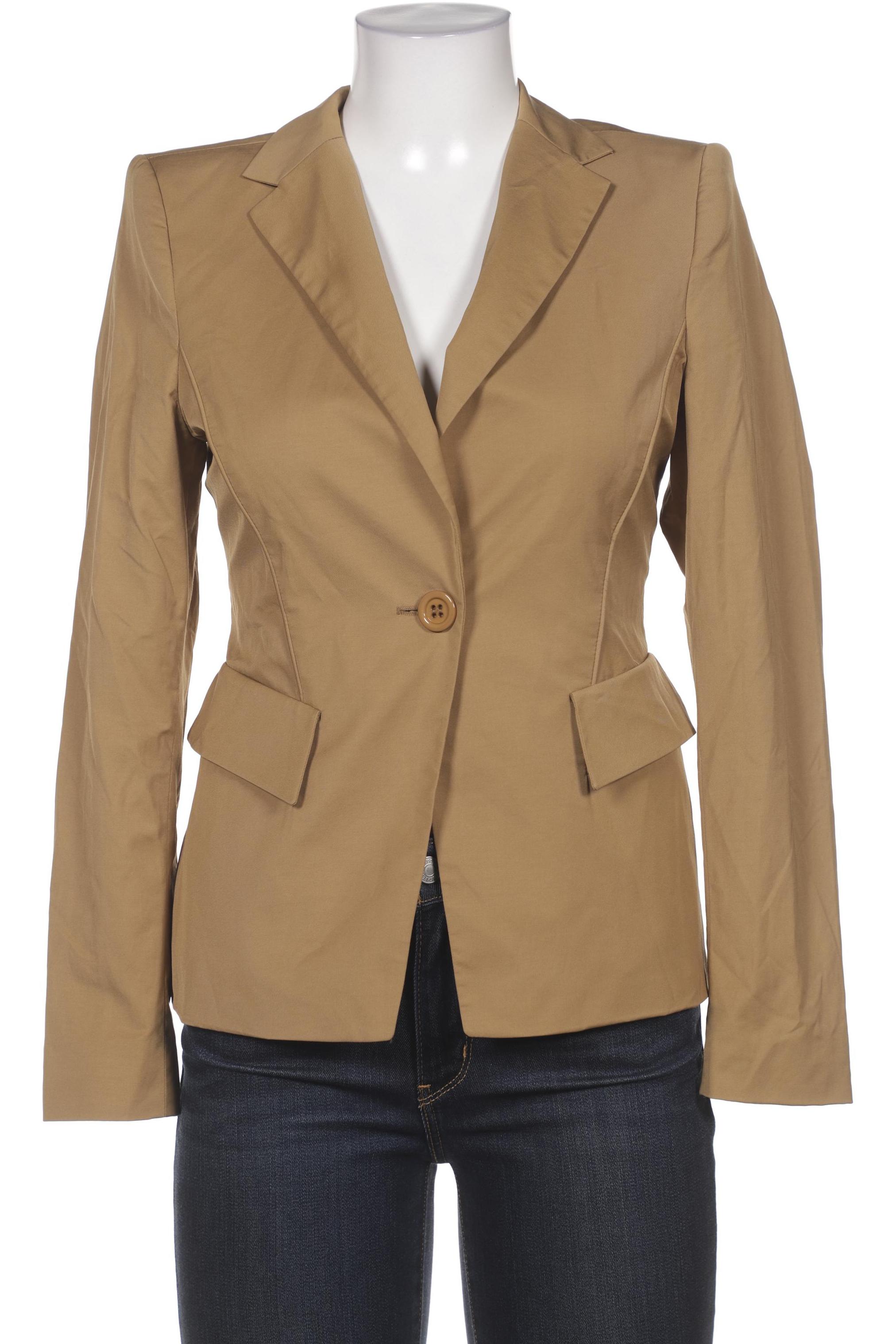 

Dorothee Schumacher Damen Blazer, beige, Gr. 38