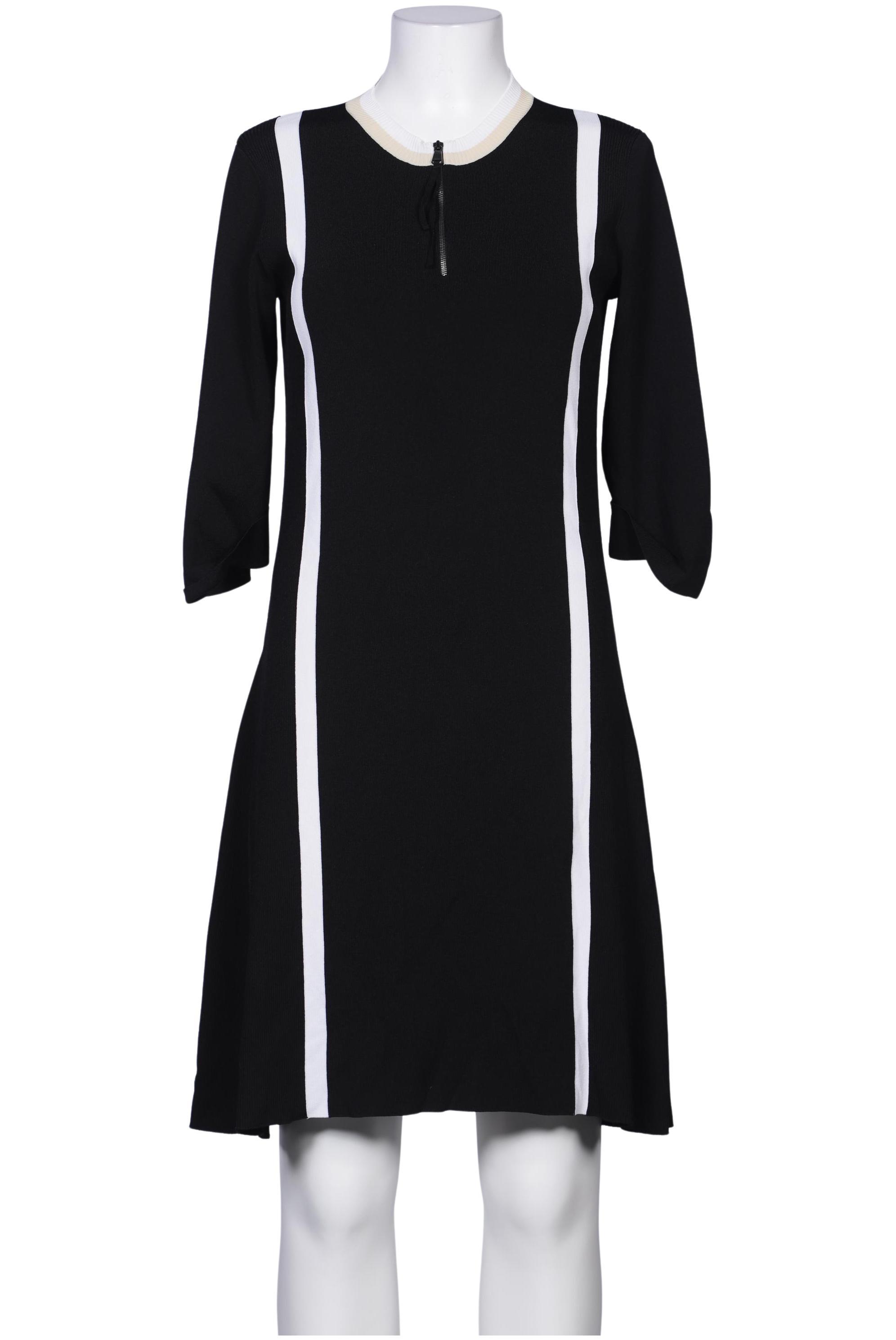 

Dorothee Schumacher Damen Kleid, schwarz, Gr. 38